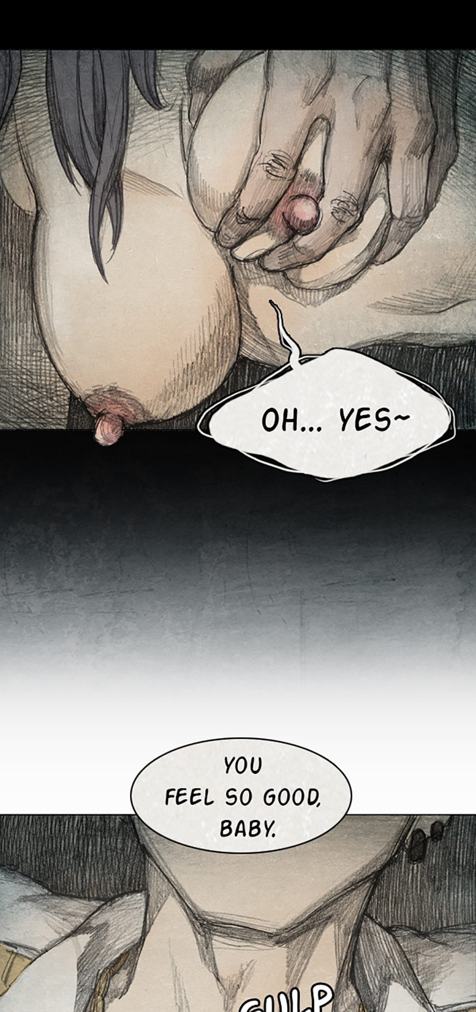 Read Aka no Ori chapter 2 image 2 on Lezhin