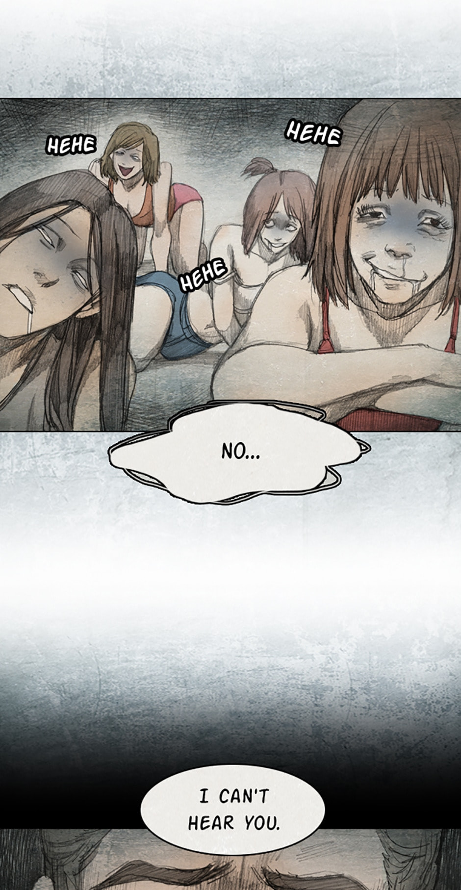 Read Aka no Ori chapter 3.1 image 12 on Lezhin
