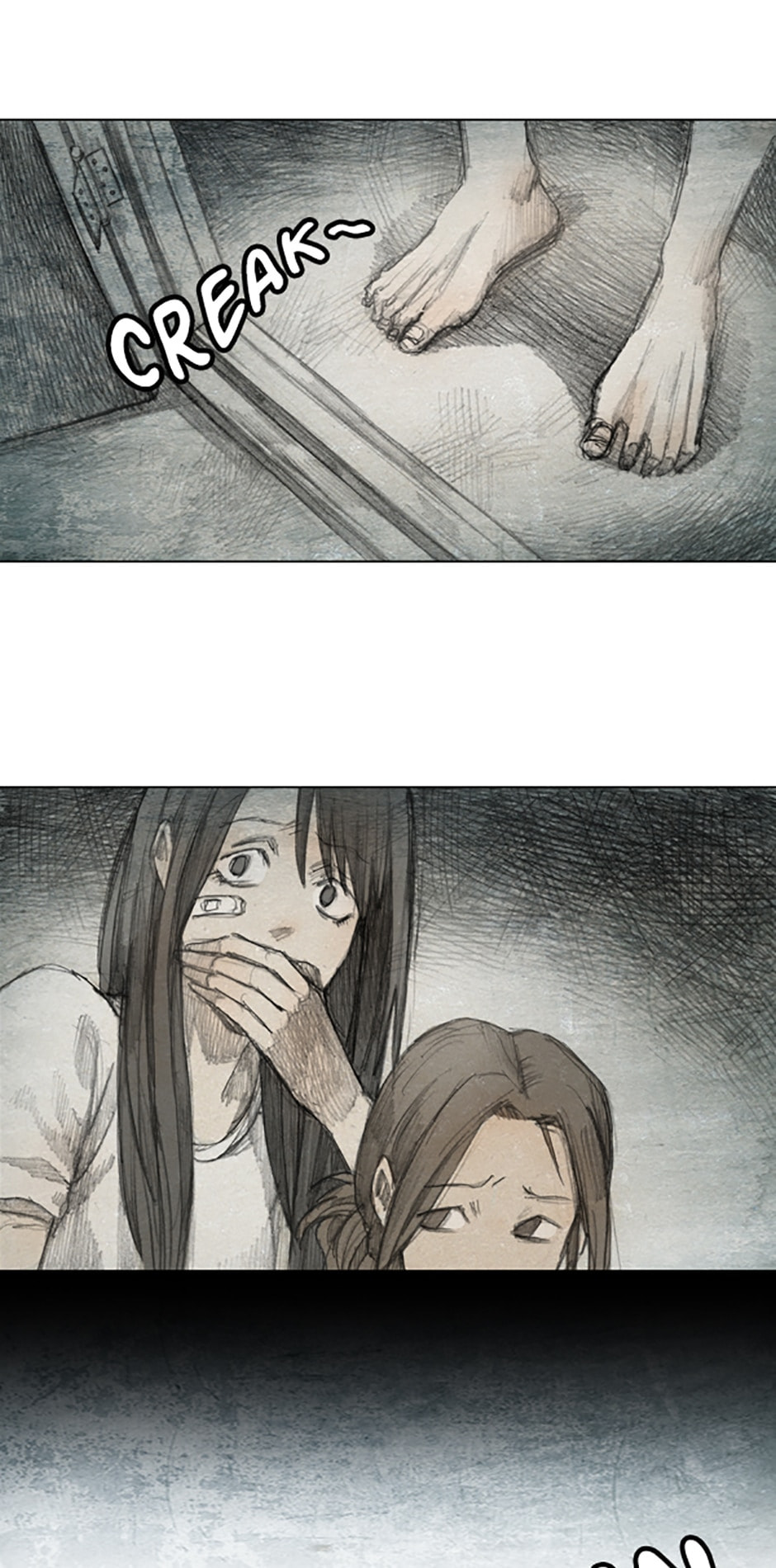 Read Aka no Ori chapter 3.1 image 15 on Lezhin