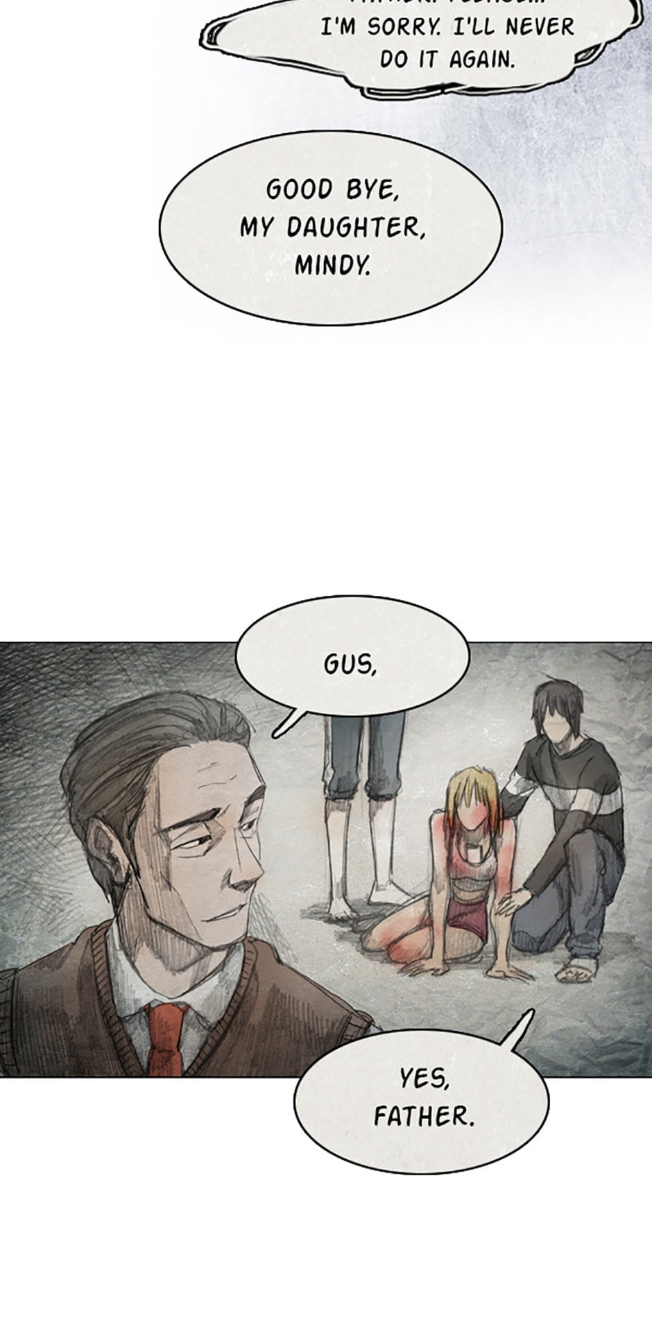 Read Aka no Ori chapter 3.1 image 21 on Lezhin