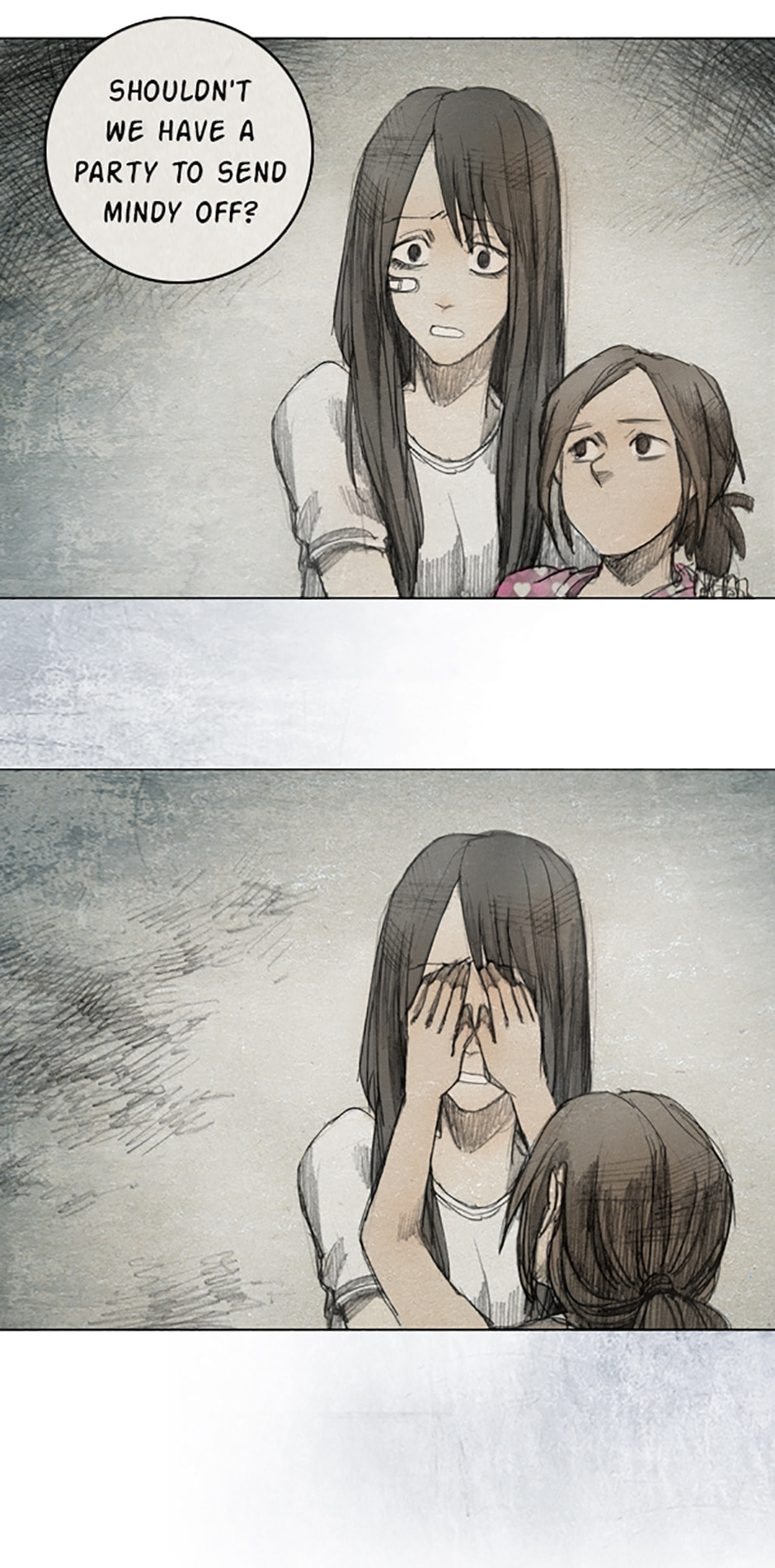 Read Aka no Ori chapter 3.1 image 22 on Lezhin