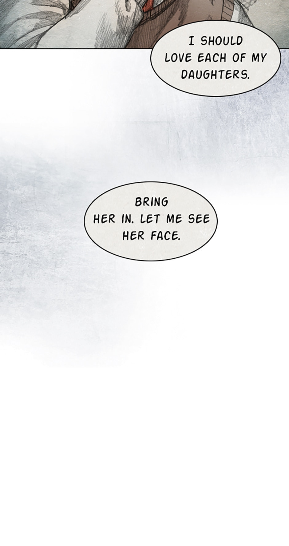 Read Aka no Ori chapter 3.1 image 39 on Lezhin