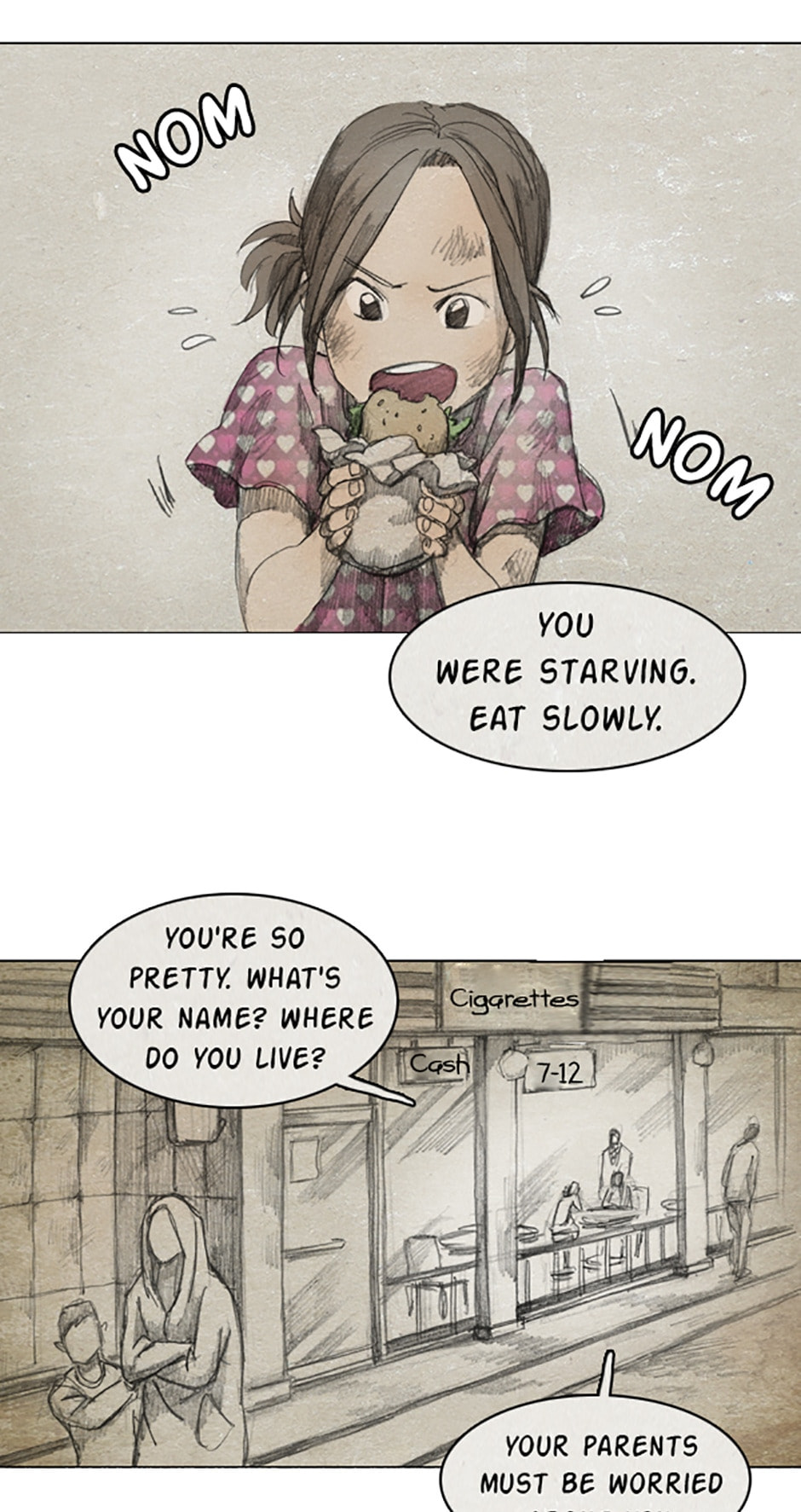 Read Aka no Ori chapter 3.1 image 40 on Lezhin