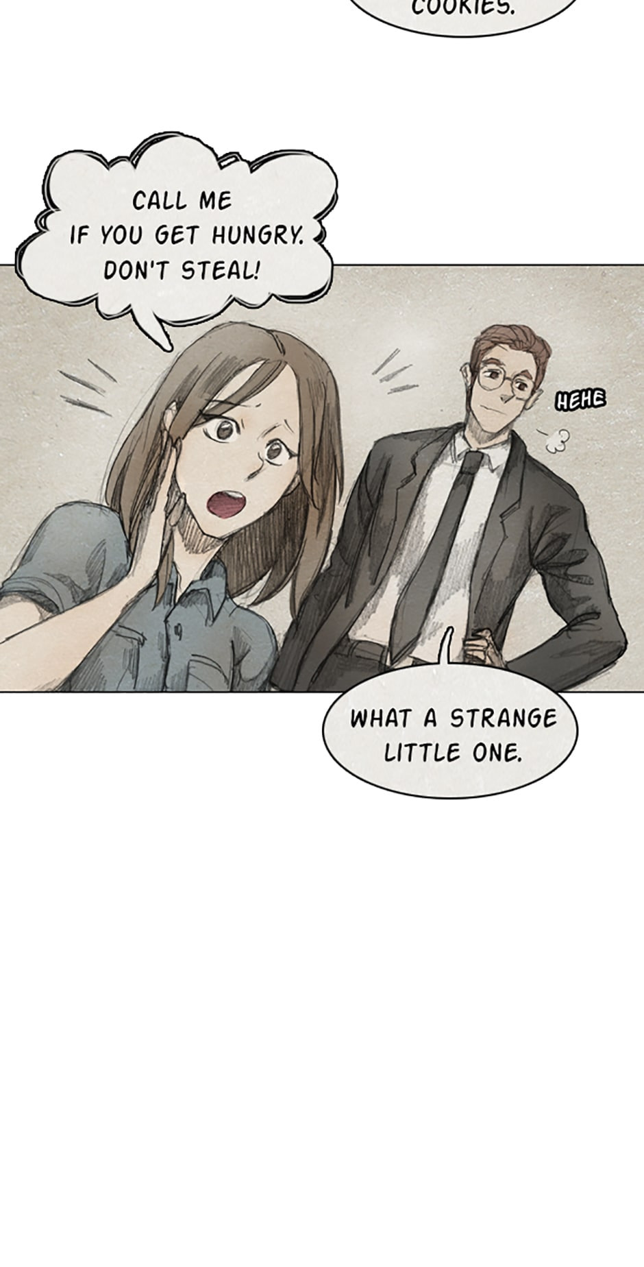 Read Aka no Ori chapter 3.1 image 44 on Lezhin