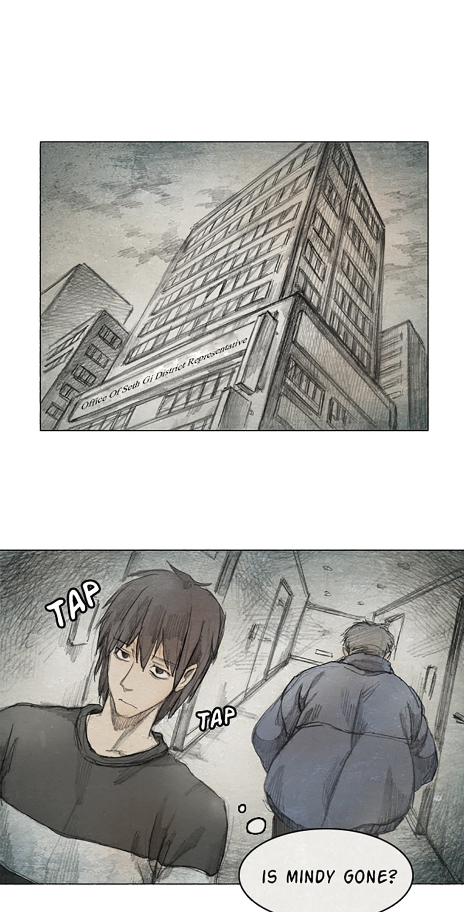 Read Aka no Ori chapter 3.1 image 45 on Lezhin