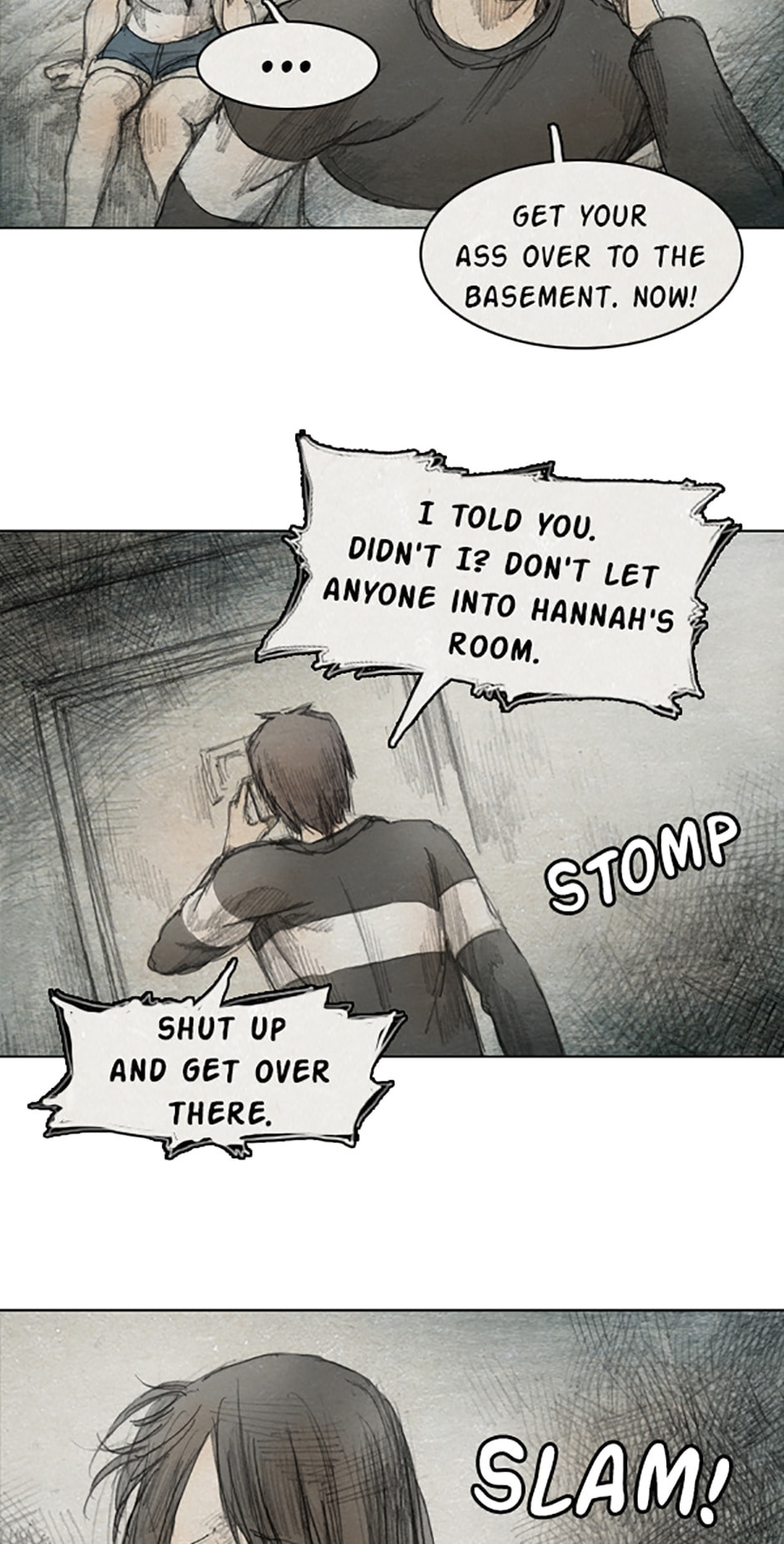 Read Aka no Ori chapter 3.2 image 15 on Lezhin
