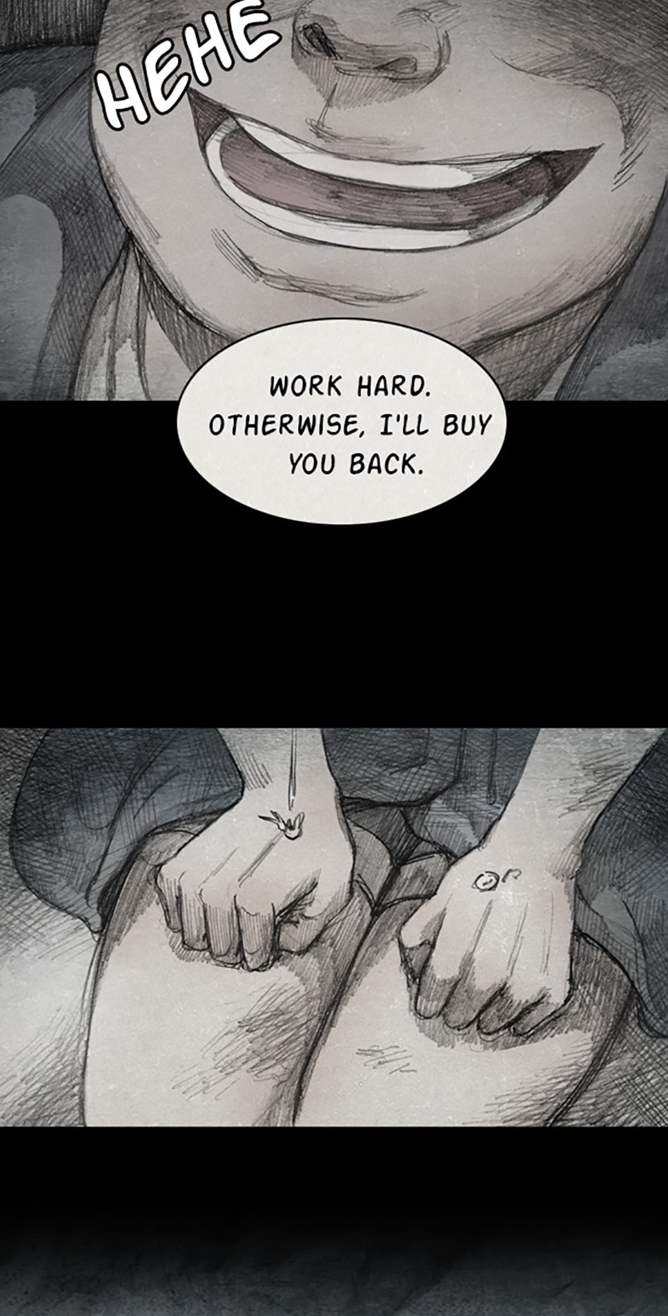 Read Aka no Ori chapter 3.2 image 18 on Lezhin