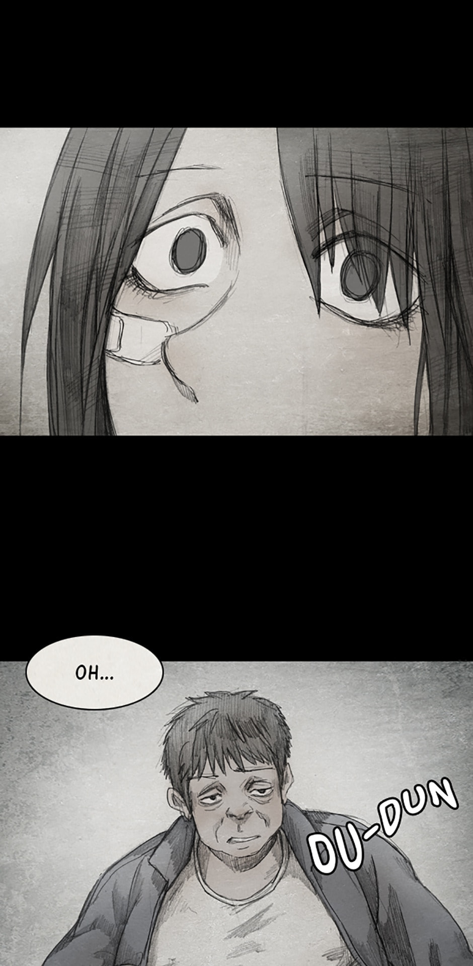 Read Aka no Ori chapter 3.2 image 2 on Lezhin