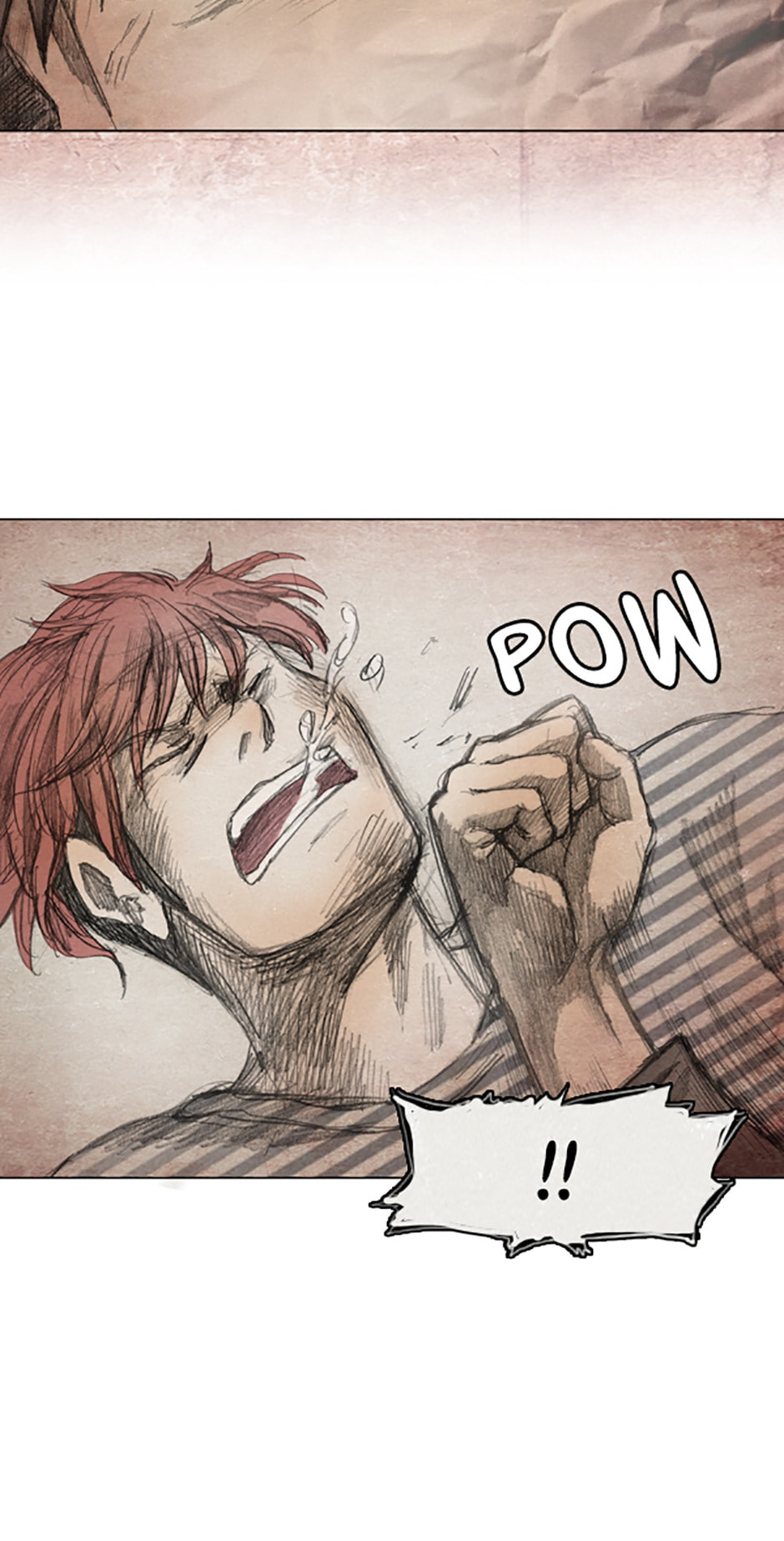 Read Aka no Ori chapter 3.2 image 23 on Lezhin