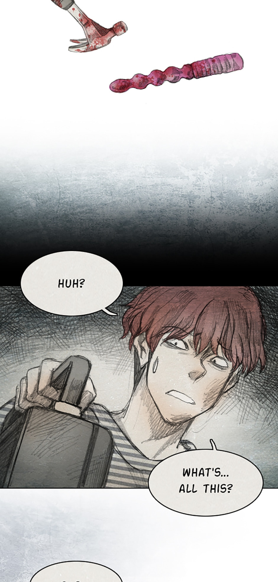 Read Aka no Ori chapter 3.2 image 30 on Lezhin