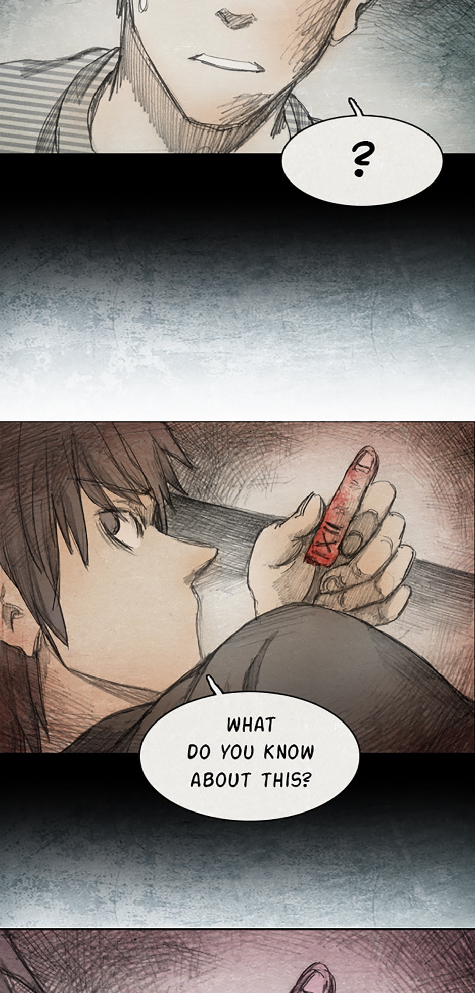 Read Aka no Ori chapter 3.2 image 33 on Lezhin