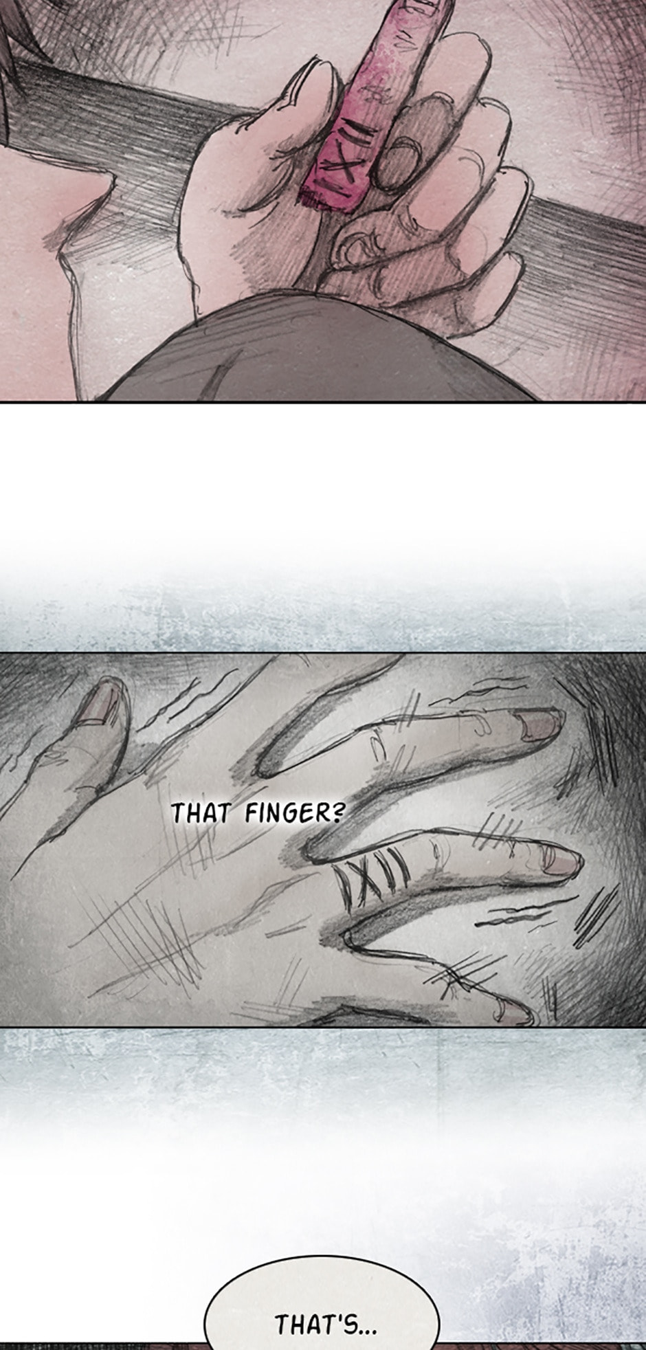 Read Aka no Ori chapter 3.2 image 34 on Lezhin