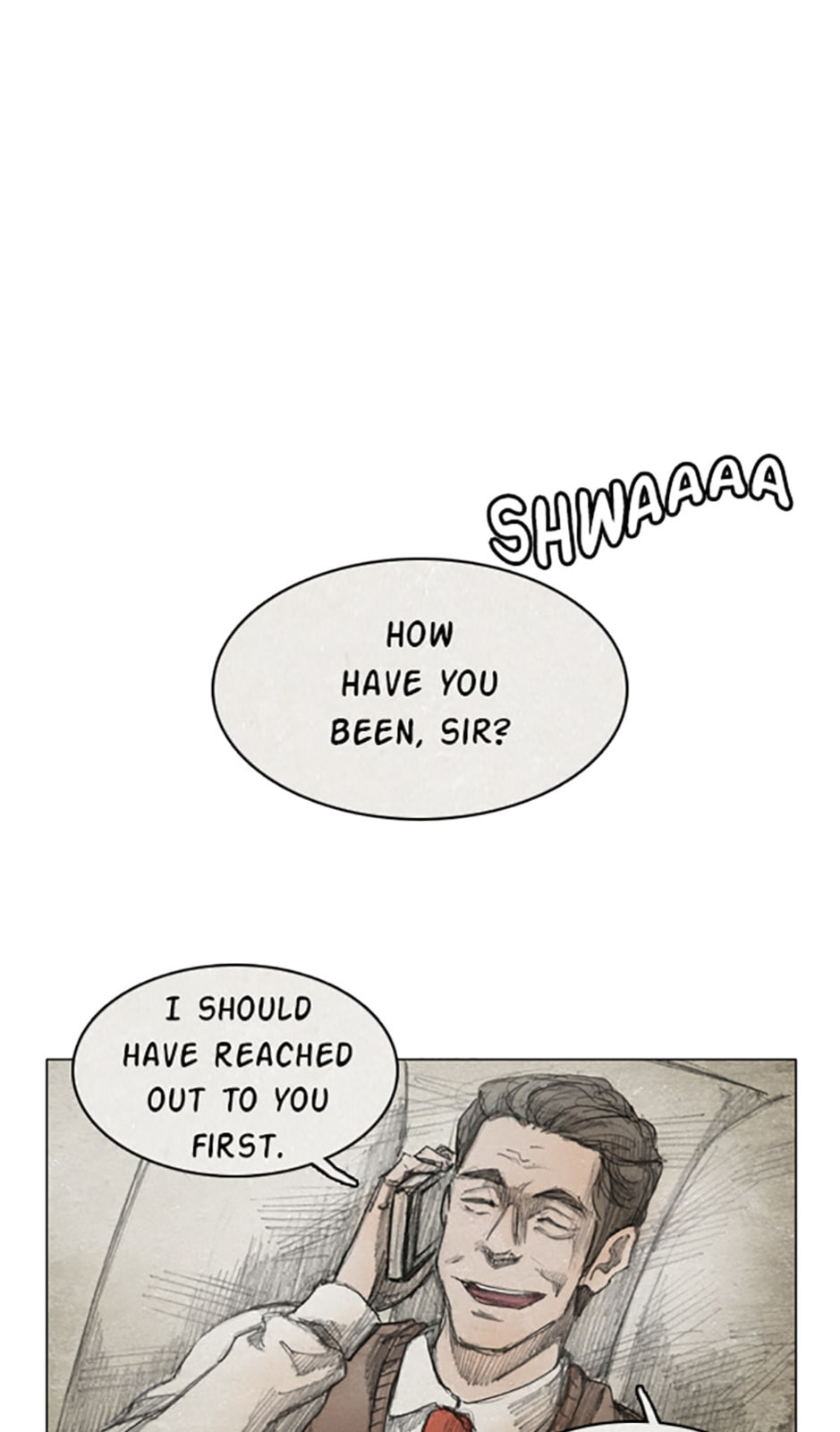 Read Aka no Ori chapter 3.2 image 36 on Lezhin