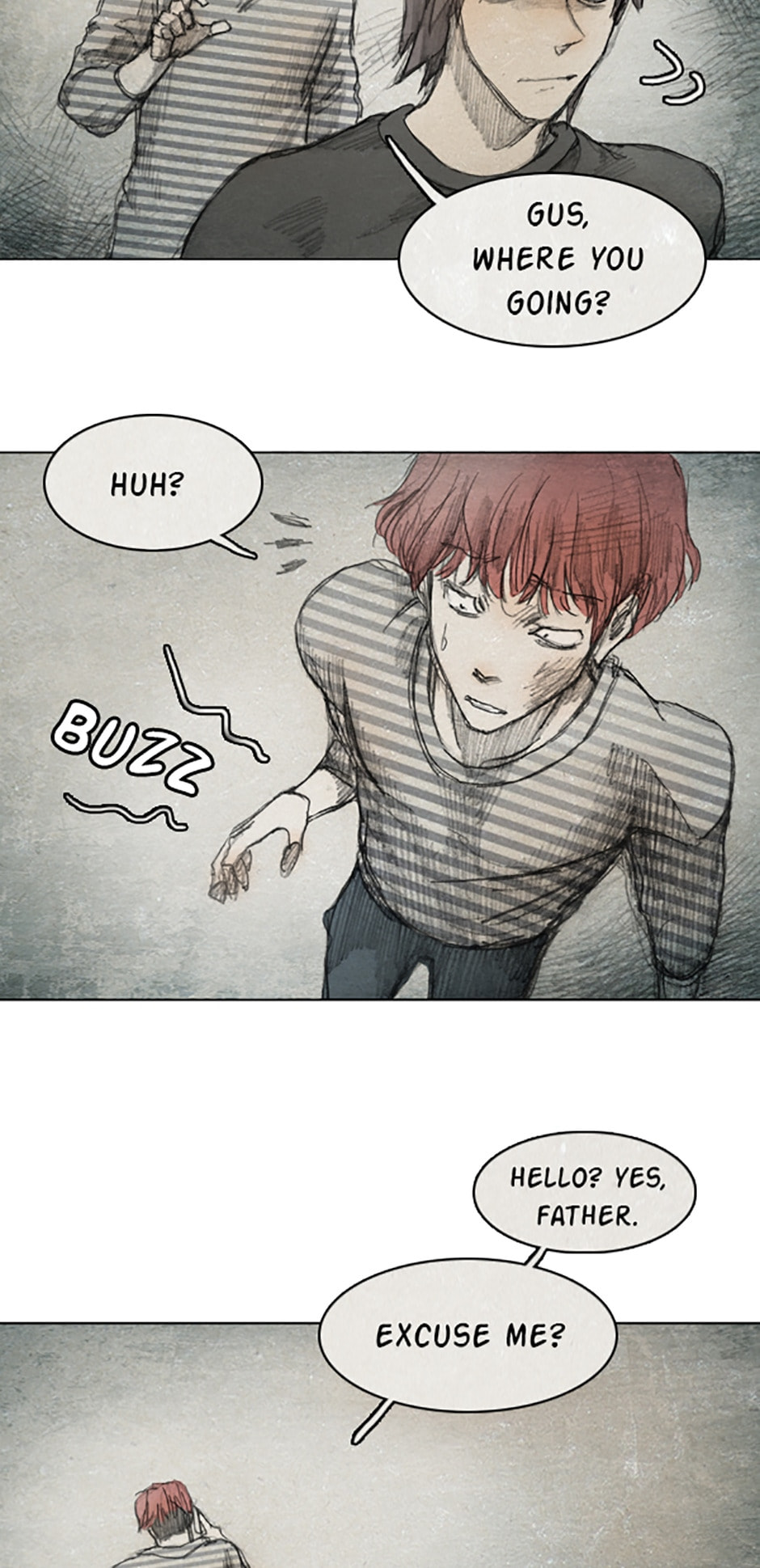 Read Aka no Ori chapter 3.2 image 44 on Lezhin