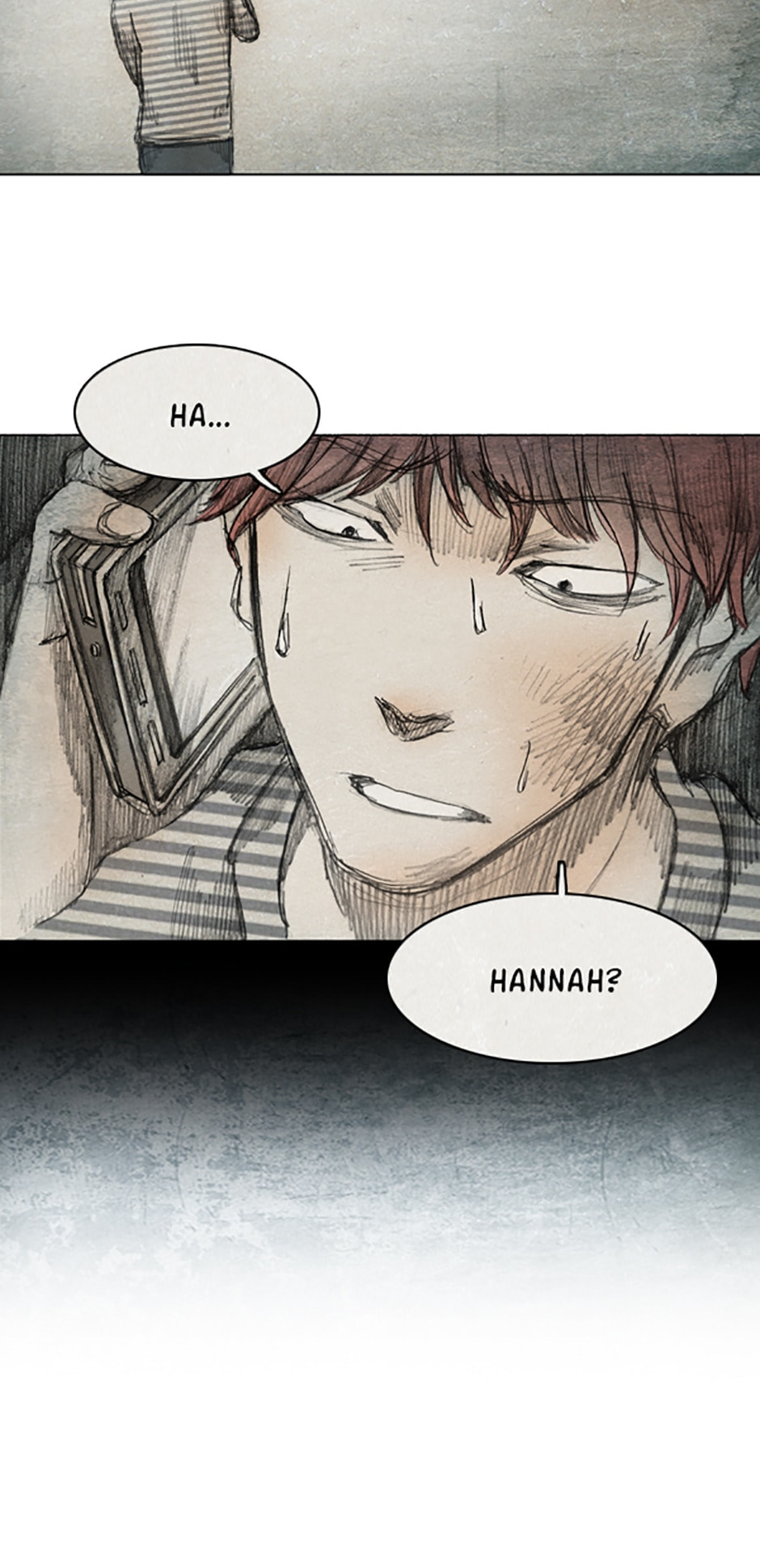 Read Aka no Ori chapter 3.2 image 45 on Lezhin