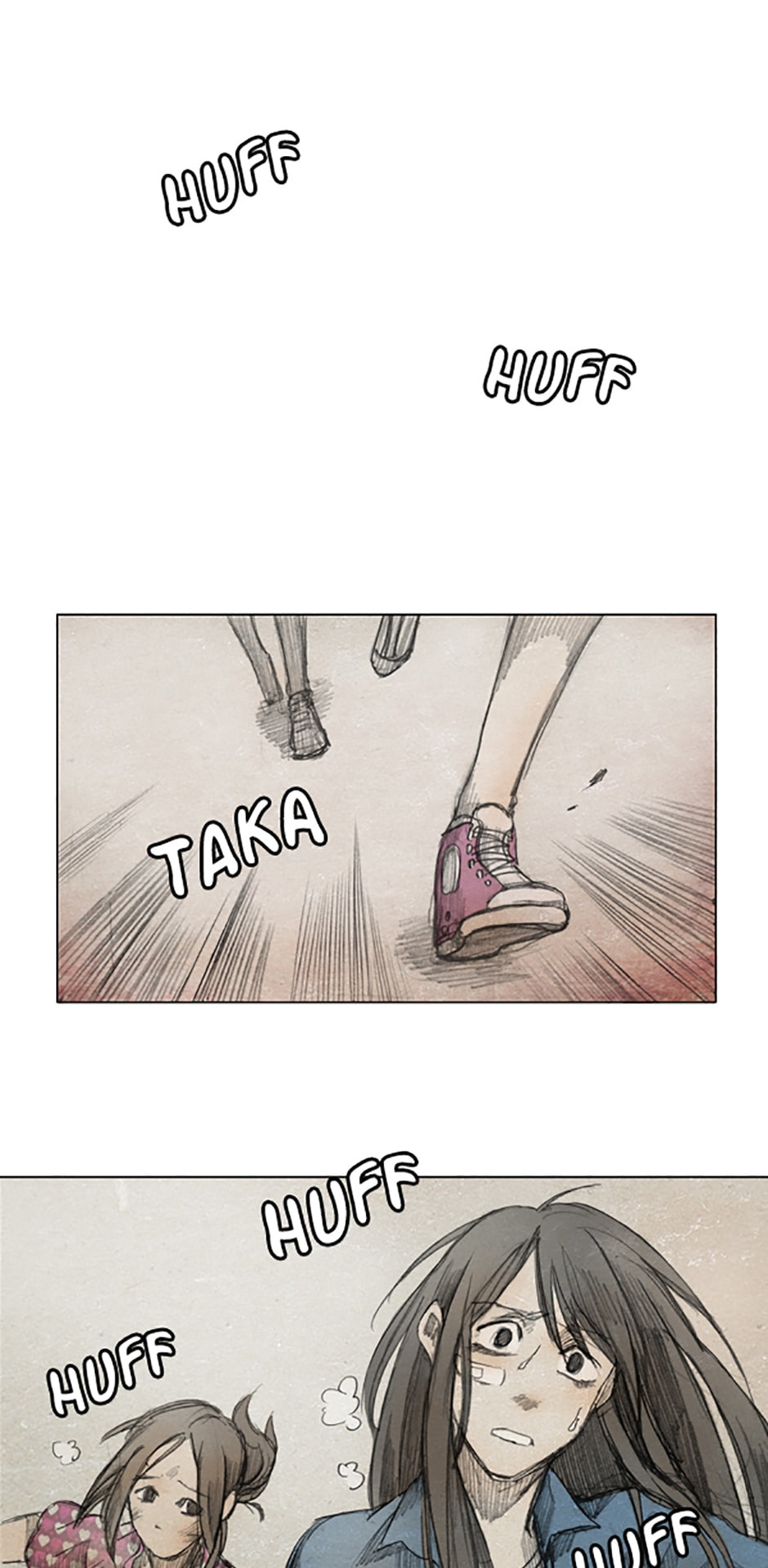 Read Aka no Ori chapter 3.2 image 46 on Lezhin