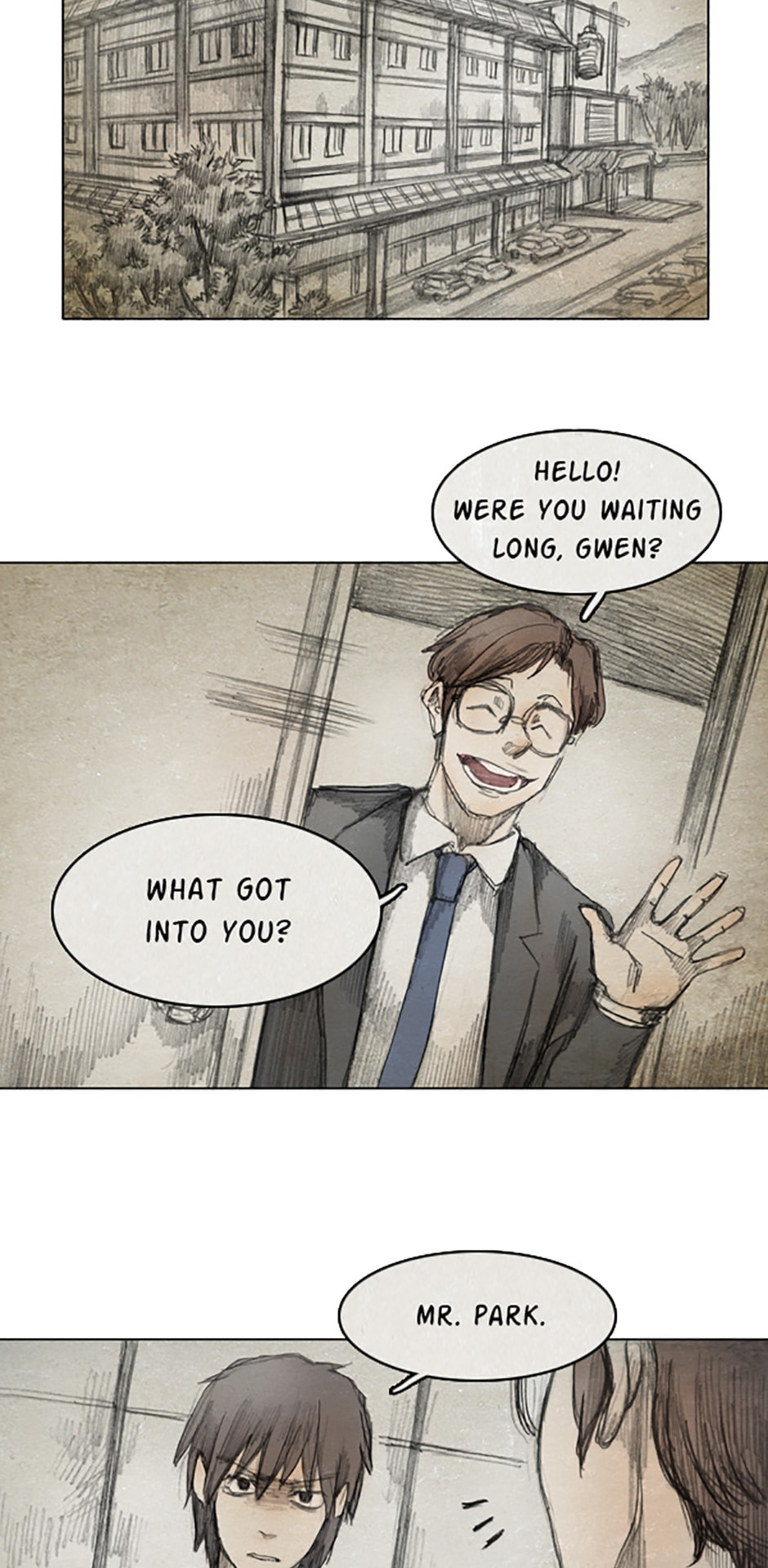 Read Aka no Ori chapter 3.2 image 50 on Lezhin