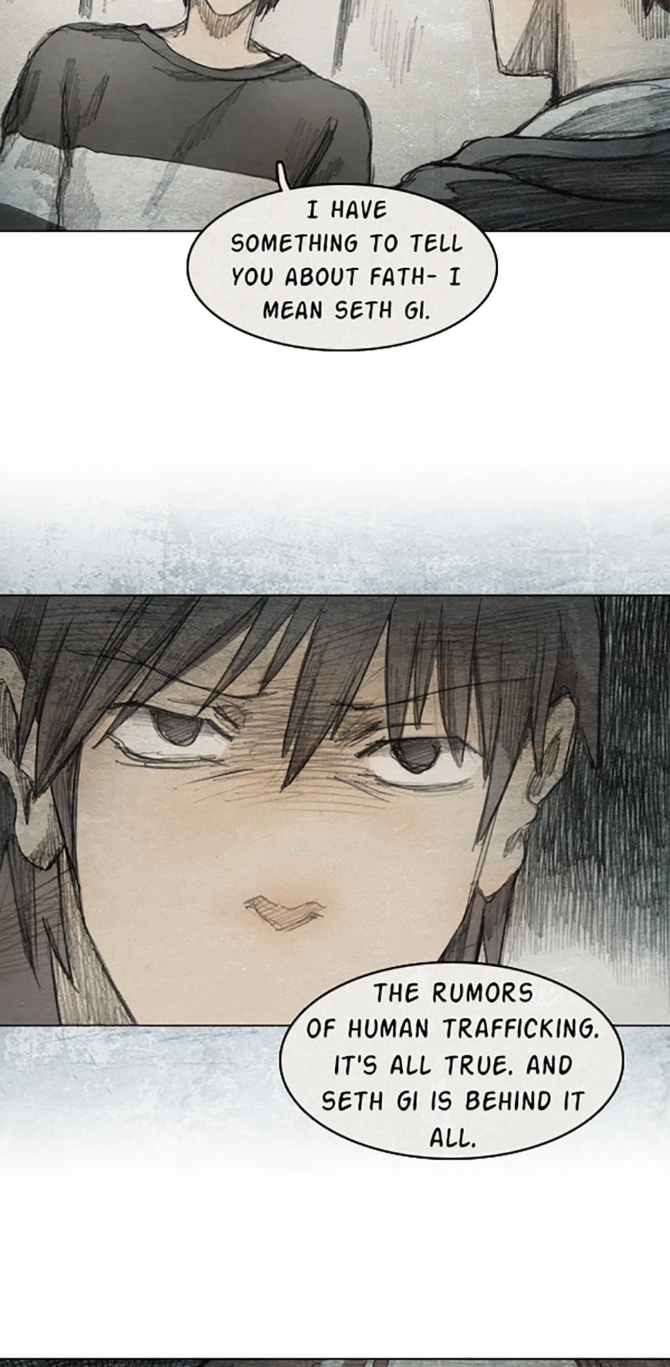 Read Aka no Ori chapter 3.2 image 51 on Lezhin