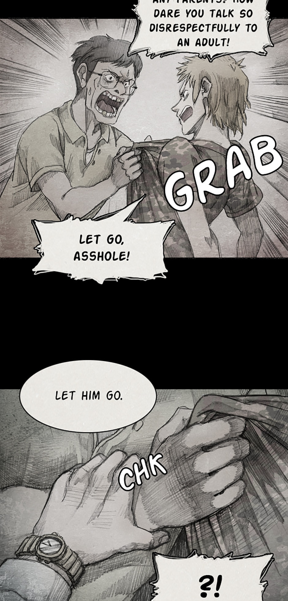 Read Aka no Ori chapter 3.3 image 10 on Lezhin