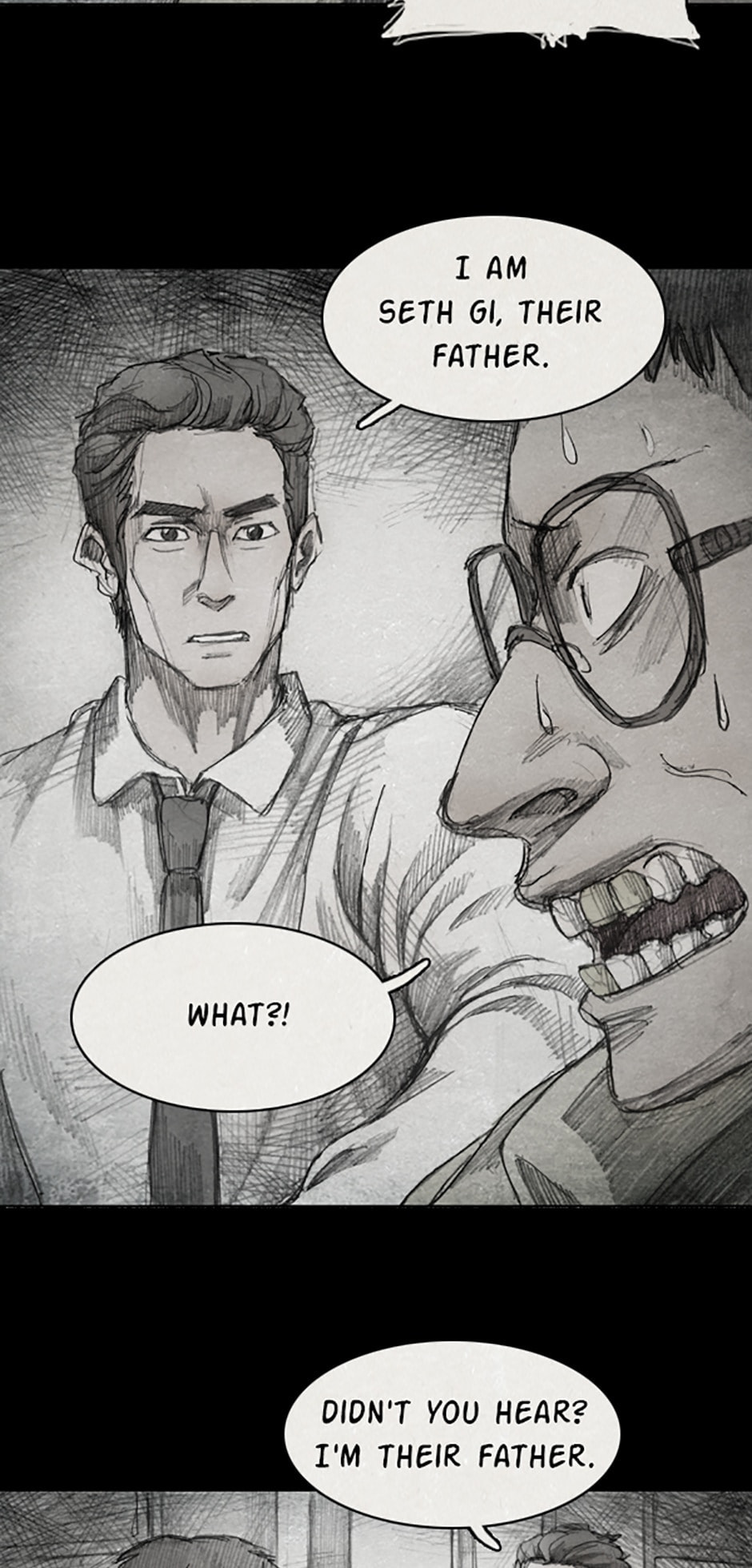 Read Aka no Ori chapter 3.3 image 11 on Lezhin