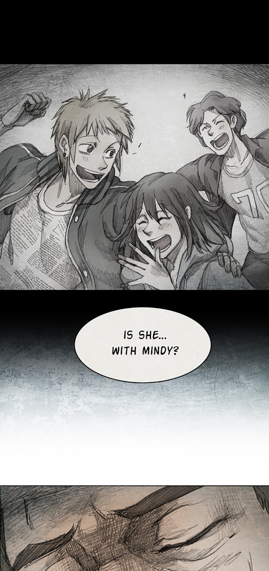 Read Aka no Ori chapter 3.3 image 17 on Lezhin