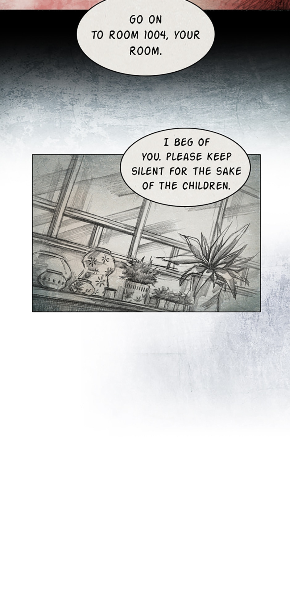 Read Aka no Ori chapter 3.3 image 23 on Lezhin