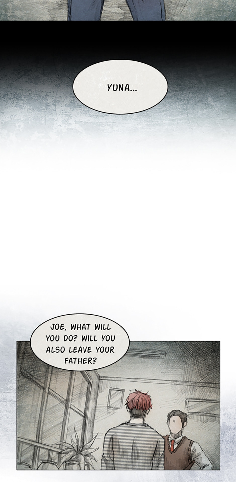 Read Aka no Ori chapter 3.3 image 28 on Lezhin