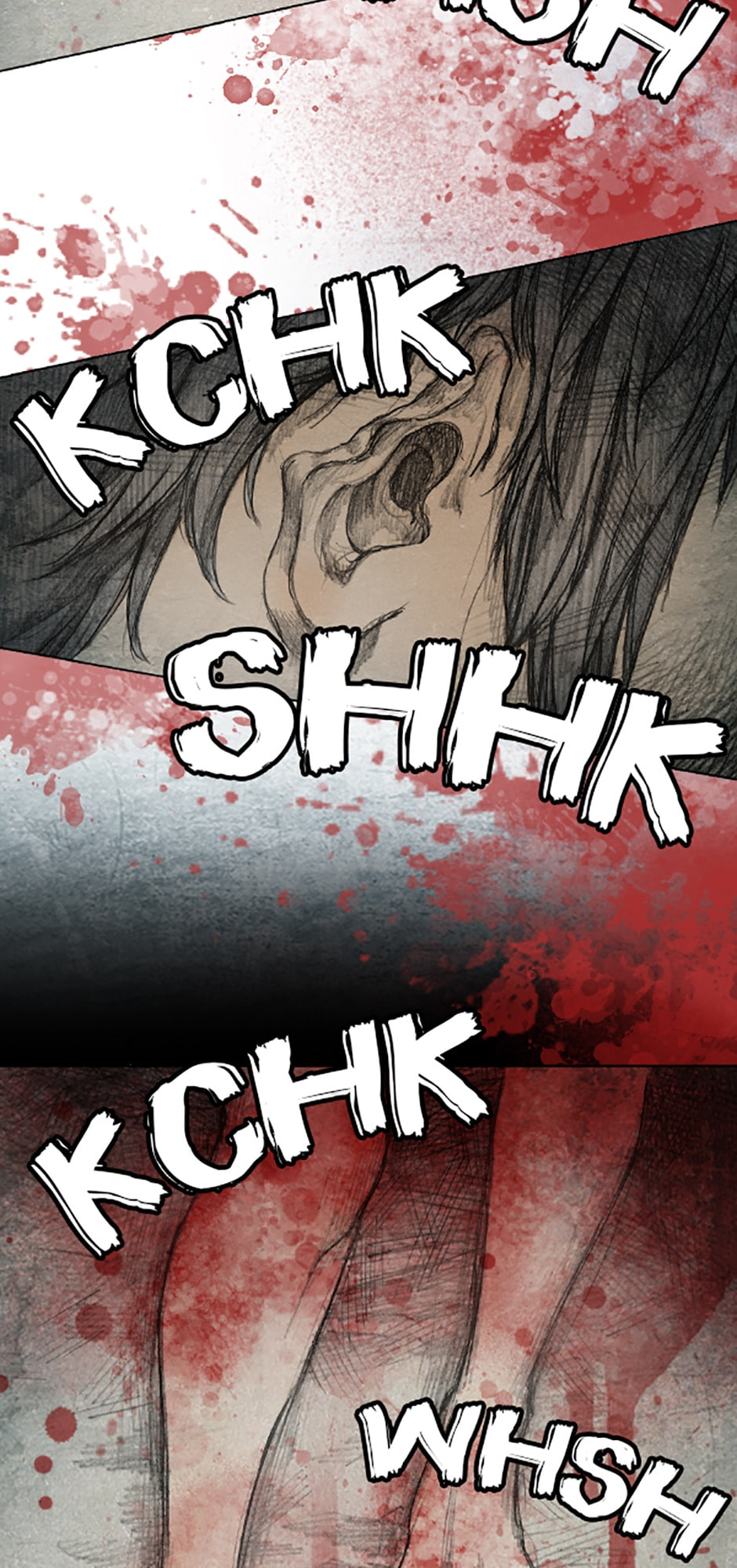 Read Aka no Ori chapter 3.4 image 1 on Lezhin