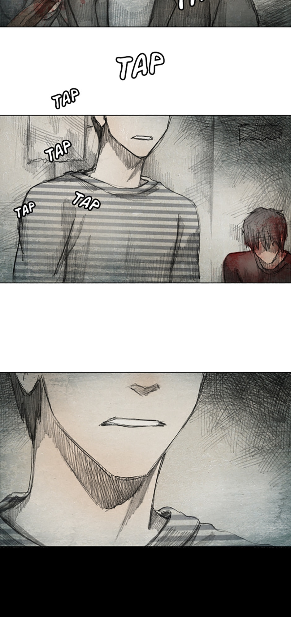 Read Aka no Ori chapter 3.4 image 15 on Lezhin