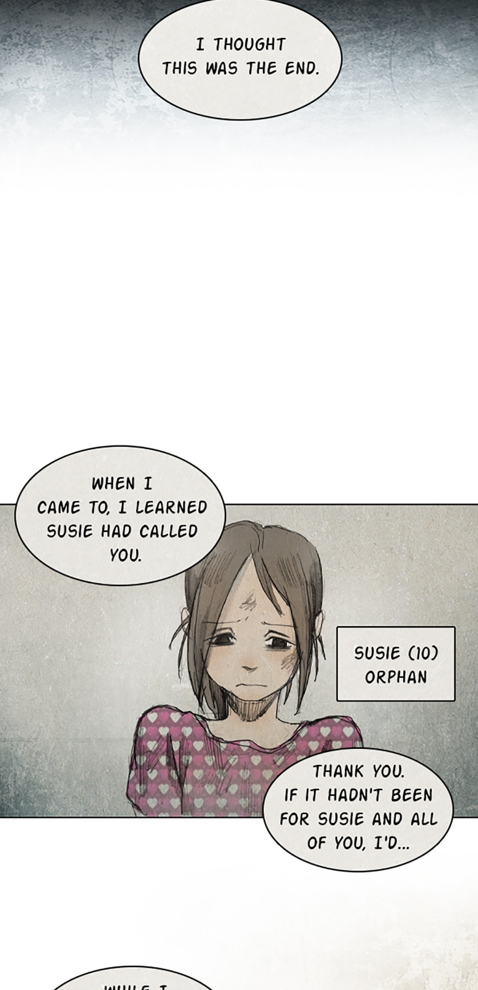 Read Aka no Ori chapter 3.4 image 21 on Lezhin