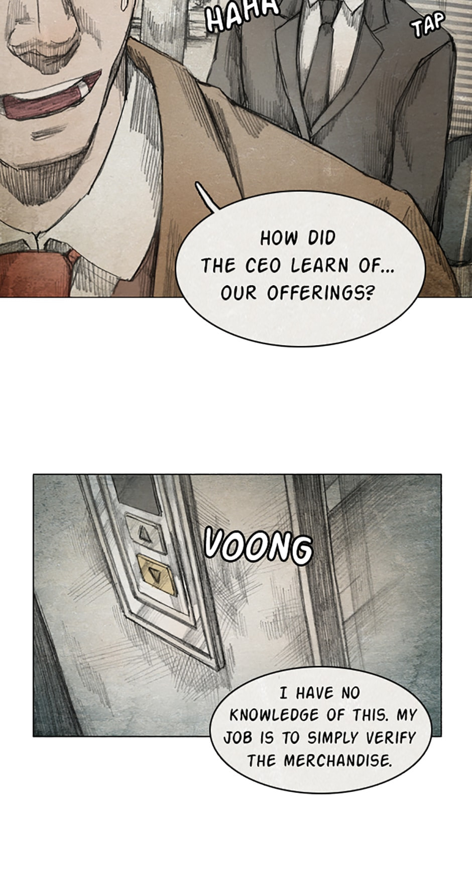 Read Aka no Ori chapter 3.4 image 29 on Lezhin