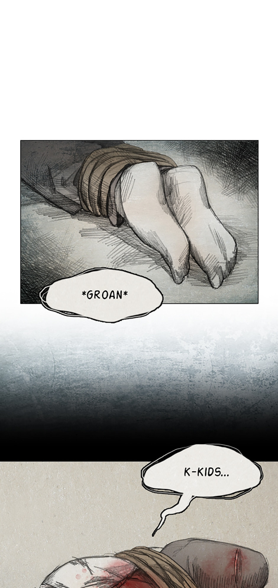 Read Aka no Ori chapter 3.4 image 37 on Lezhin