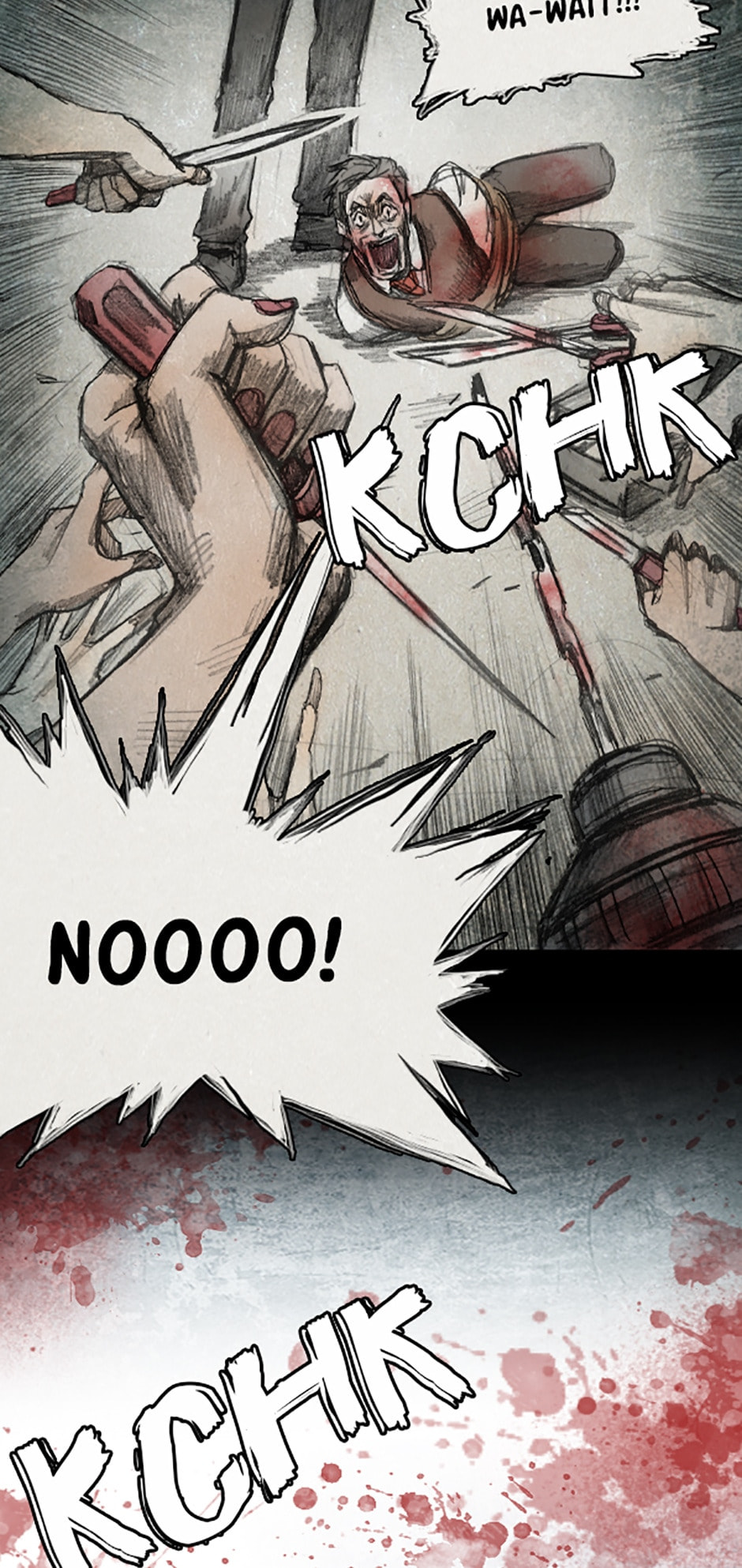 Read Aka no Ori chapter 3.4 image 42 on Lezhin