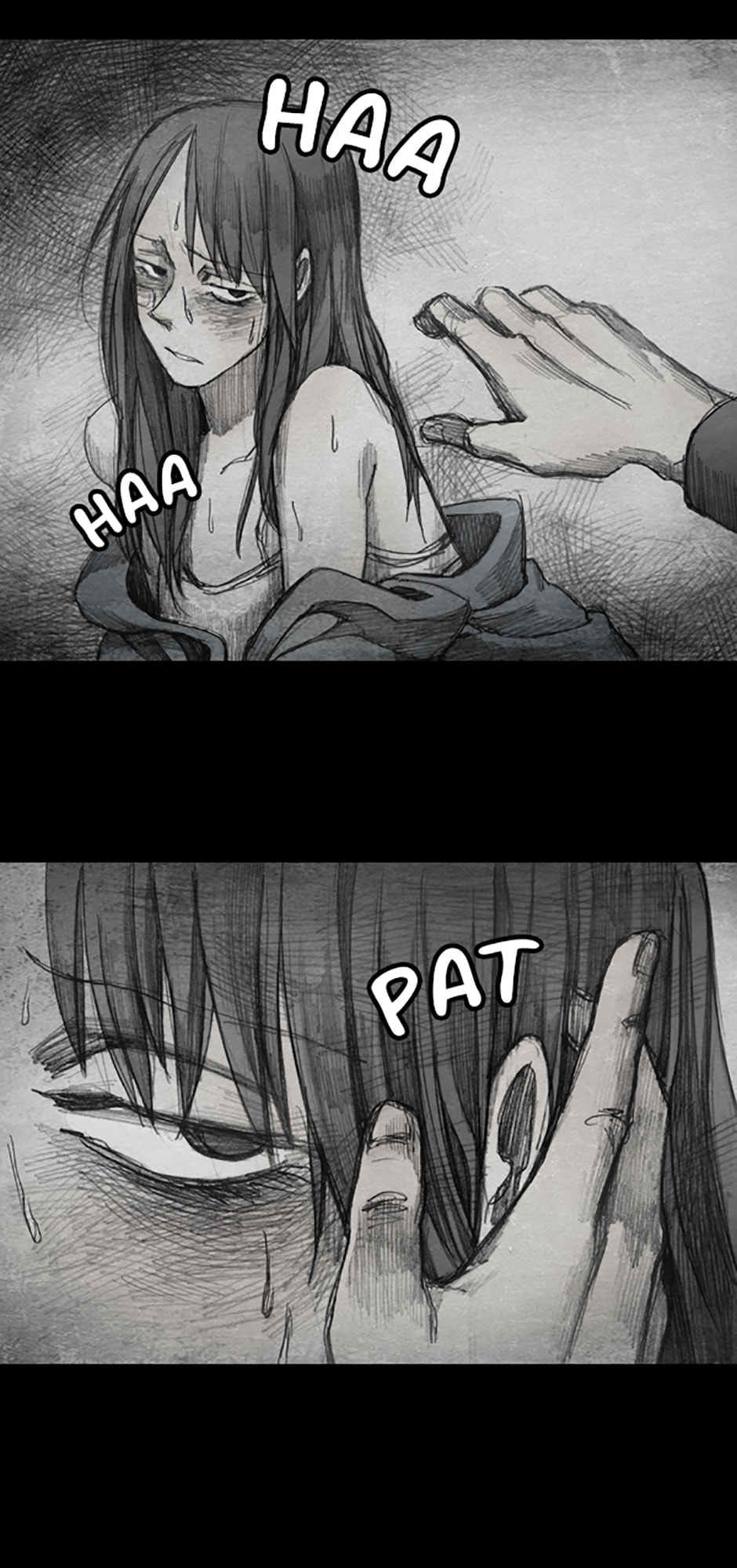 Read Aka no Ori chapter 3.4 image 5 on Lezhin
