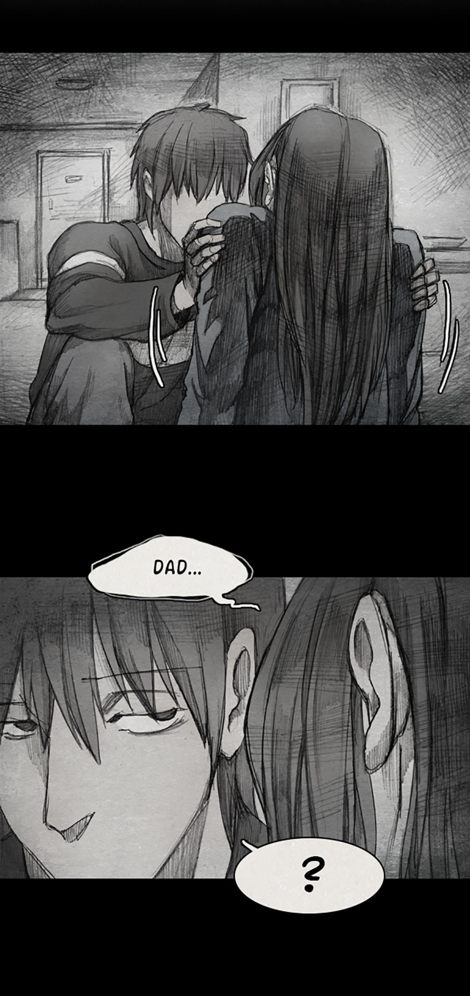 Read Aka no Ori chapter 3.4 image 7 on Lezhin