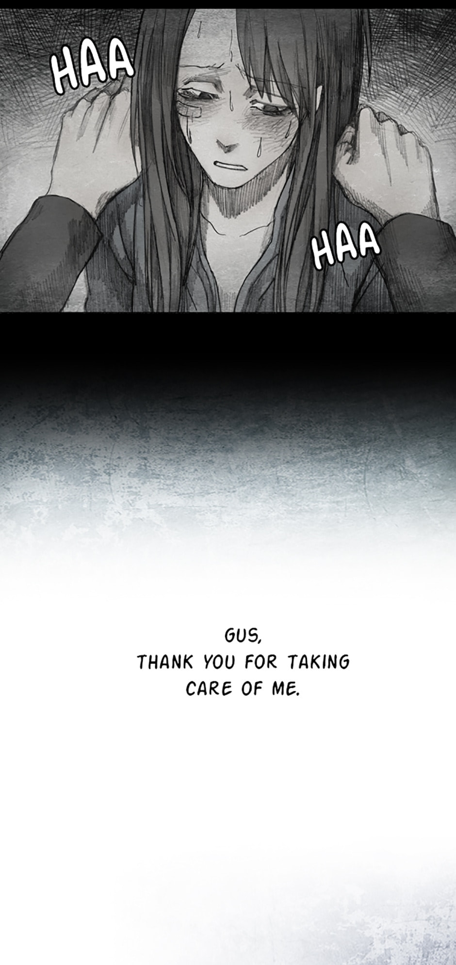 Read Aka no Ori chapter 3.4 image 9 on Lezhin