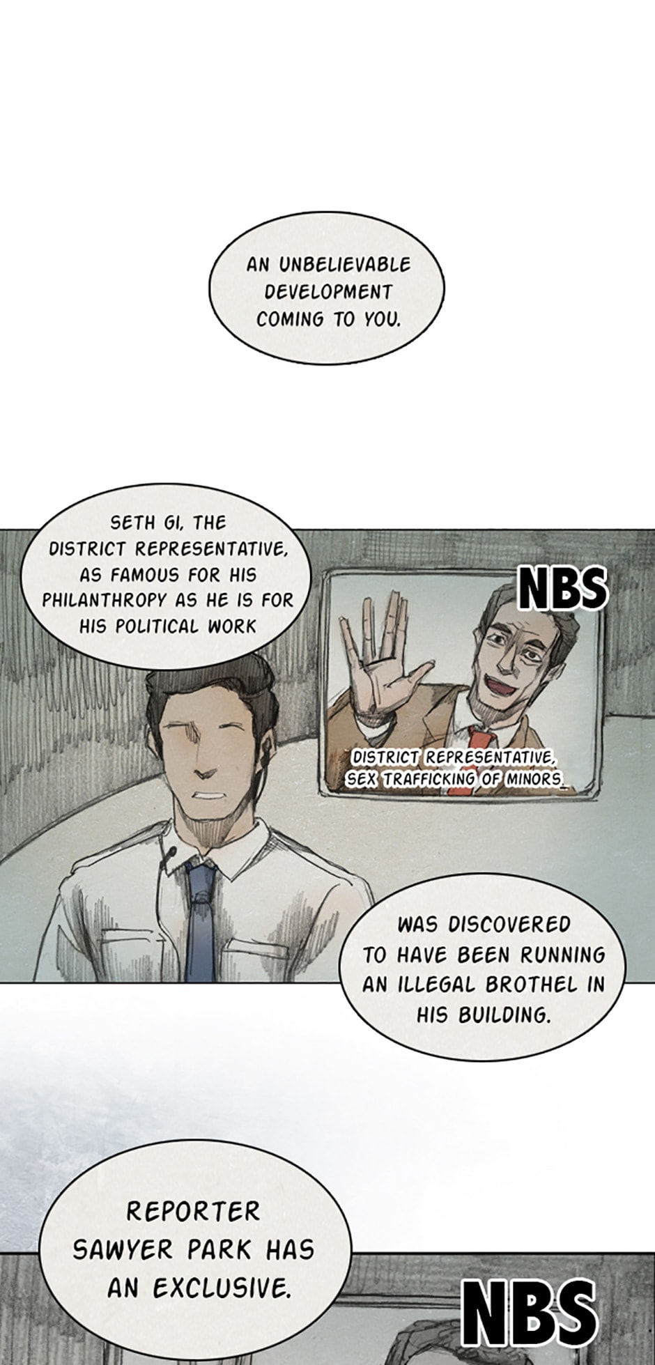 Read Aka no Ori chapter 3.5 image 27 on Lezhin