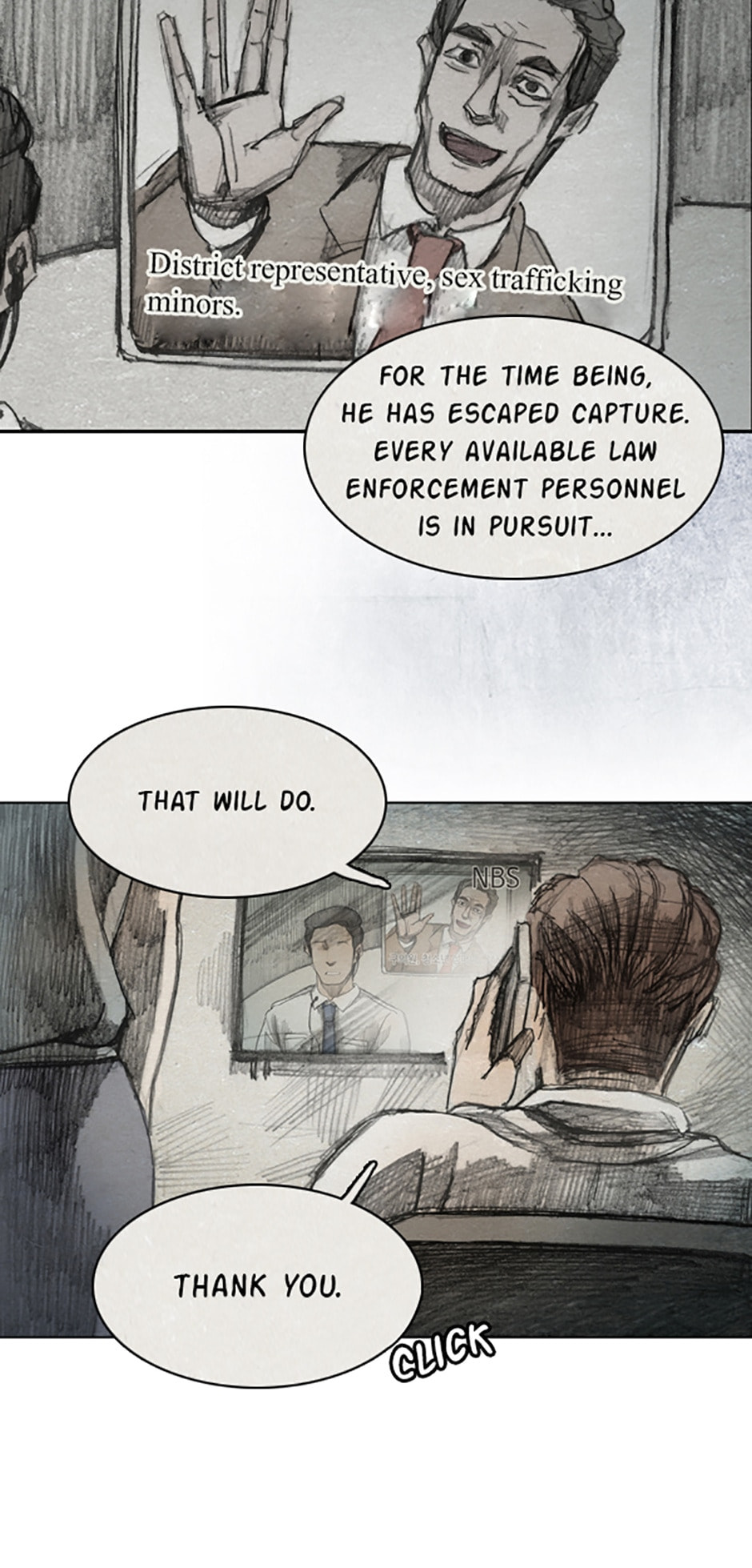 Read Aka no Ori chapter 3.5 image 28 on Lezhin