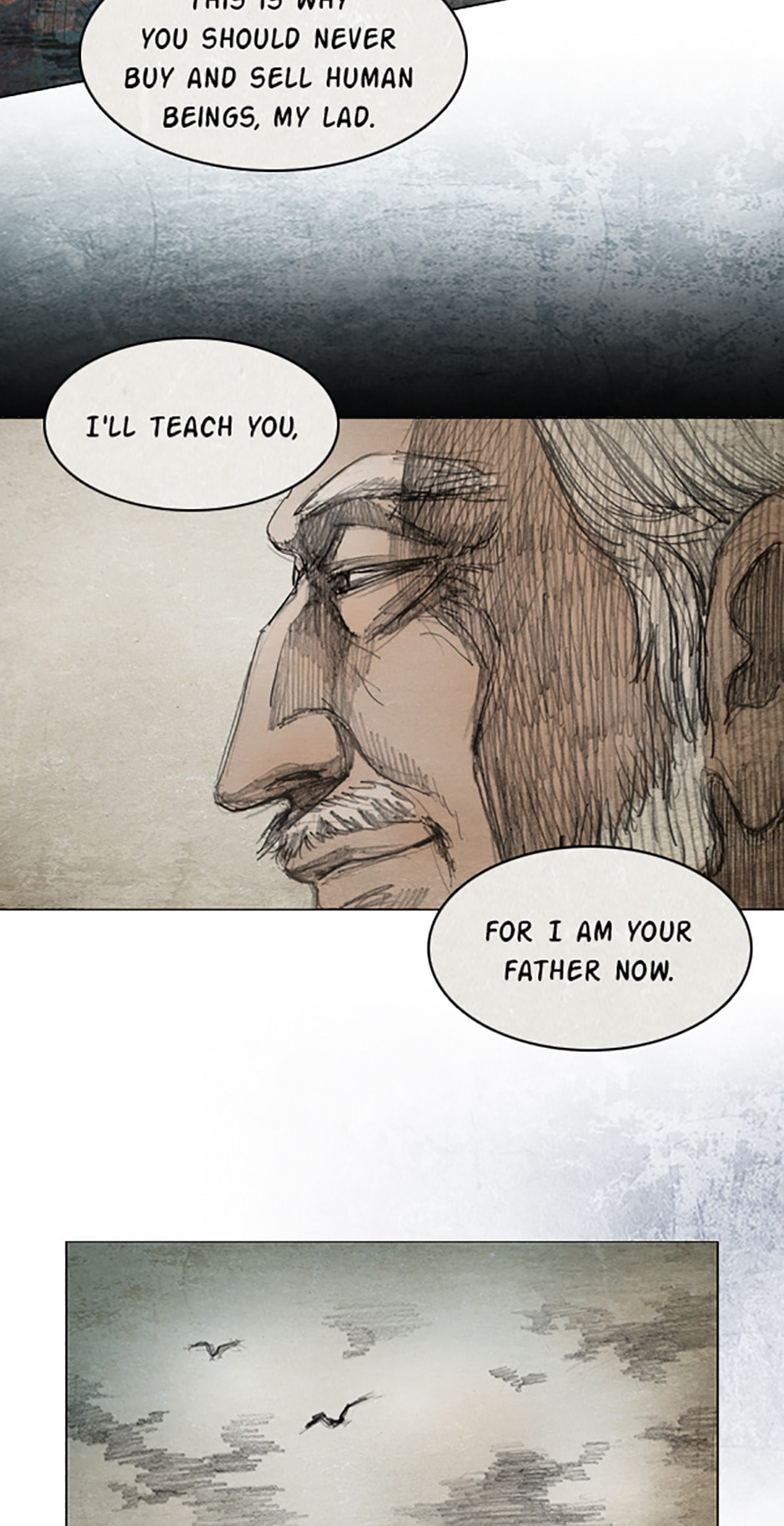 Read Aka no Ori chapter 3.5 image 38 on Lezhin