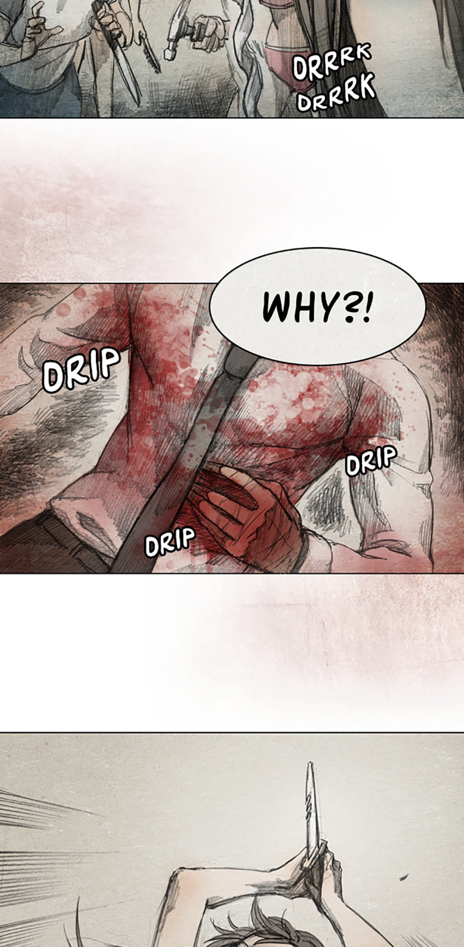 Read Aka no Ori chapter 3.5 image 8 on Lezhin