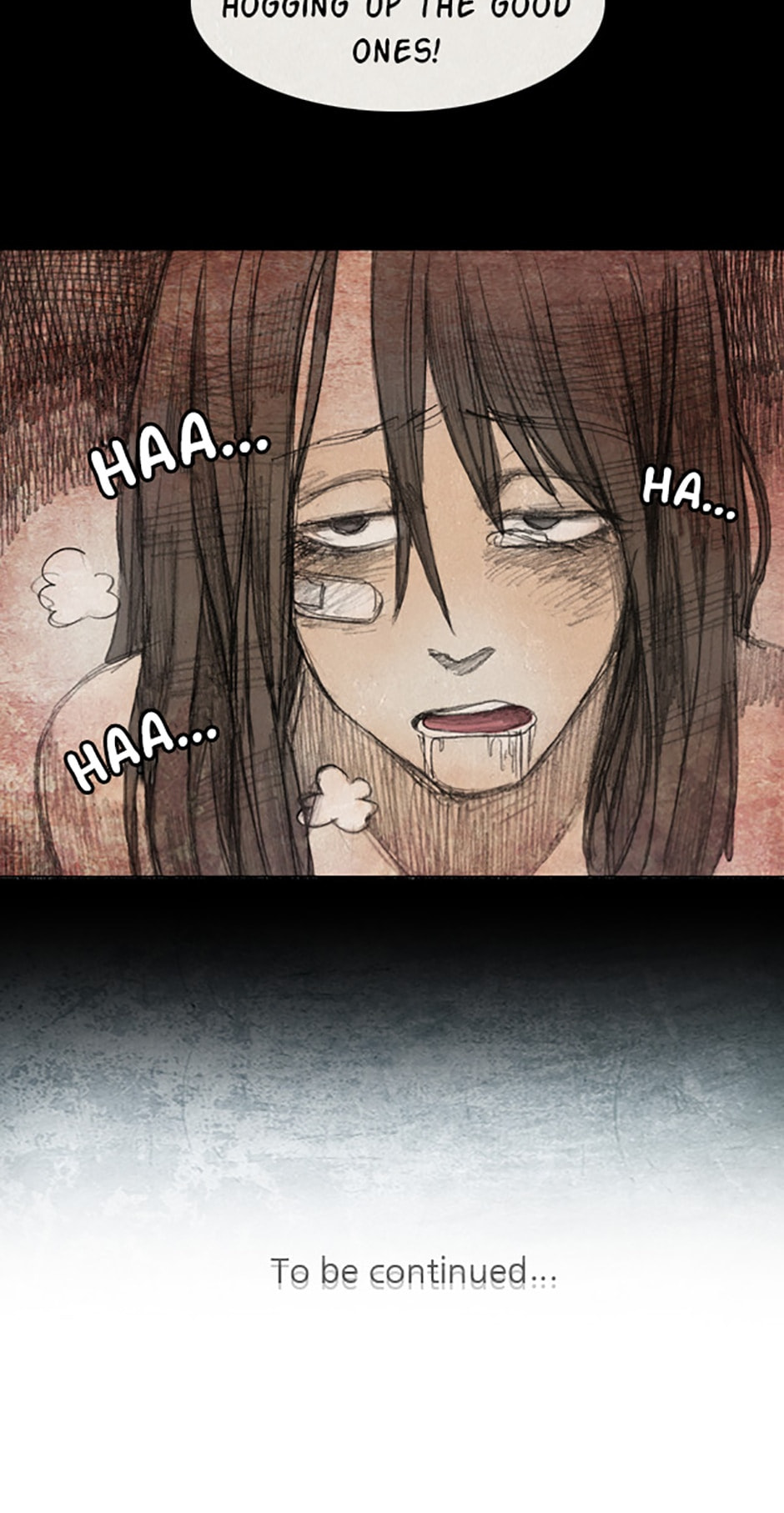 Read Aka no Ori chapter 3 image 45 on Lezhin