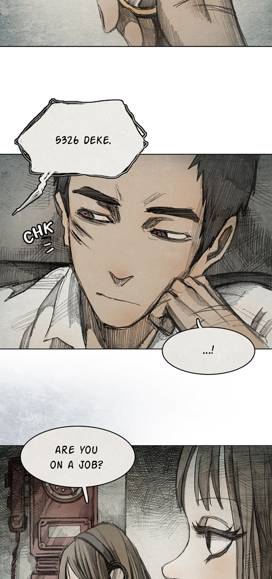 Read Aka no Ori chapter 4.1 image 12 on Lezhin