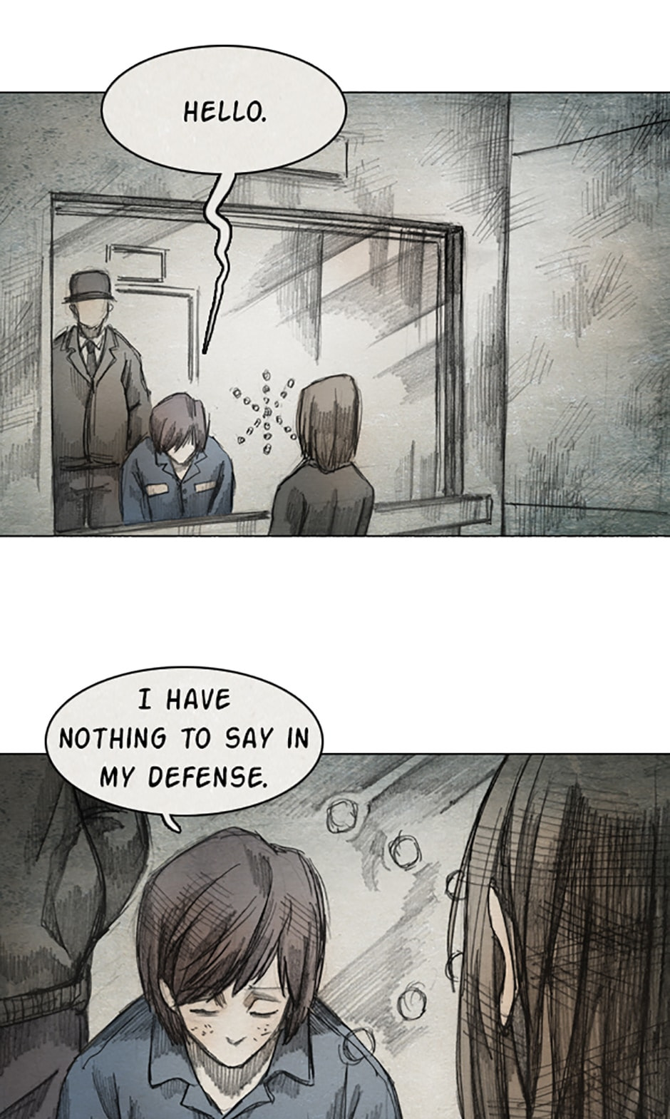 Read Aka no Ori chapter 4.1 image 21 on Lezhin