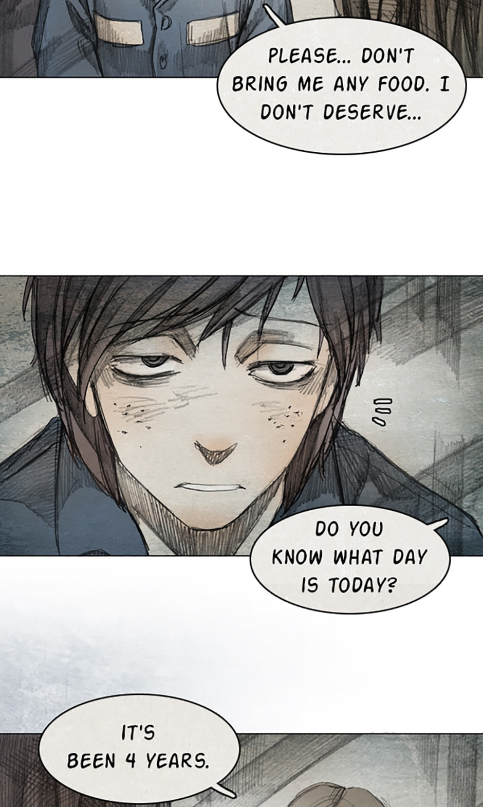 Read Aka no Ori chapter 4.1 image 22 on Lezhin