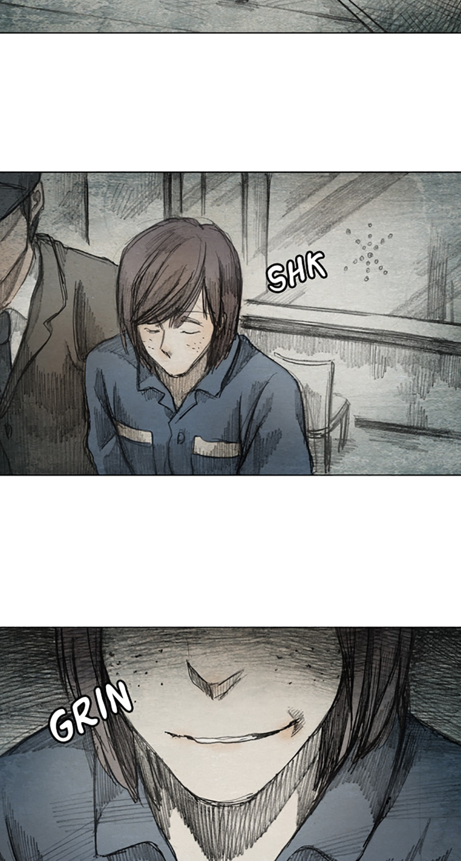 Read Aka no Ori chapter 4.1 image 26 on Lezhin
