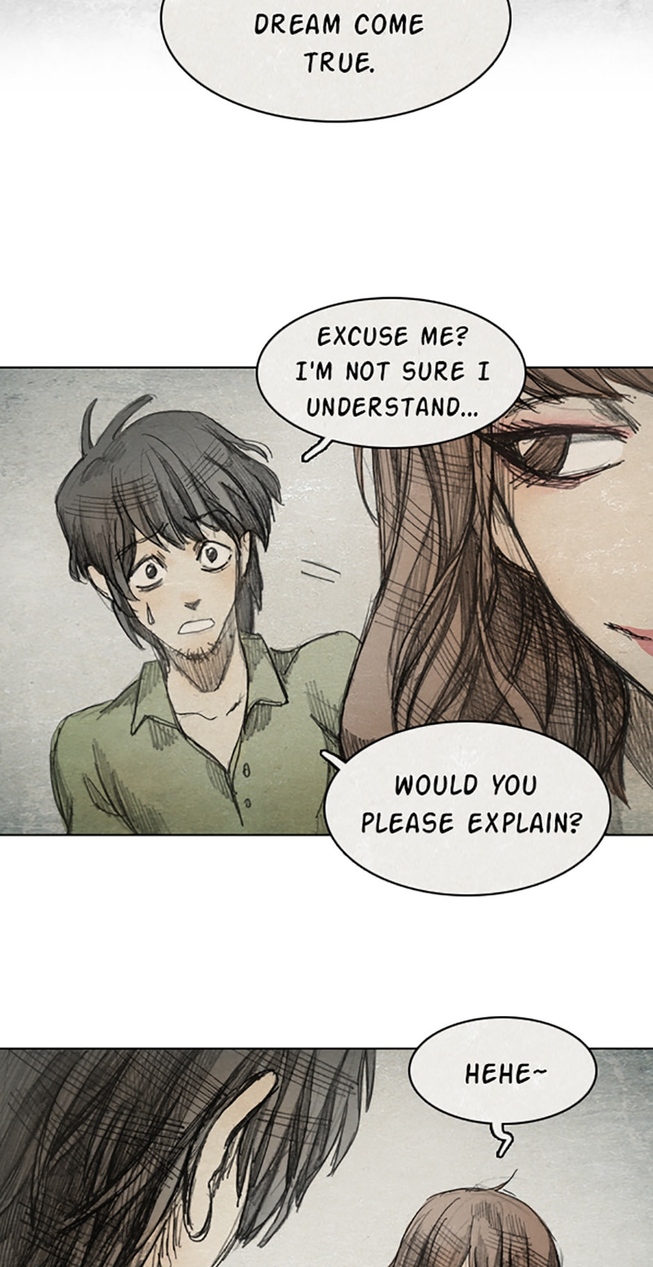 Read Aka no Ori chapter 4.1 image 35 on Lezhin