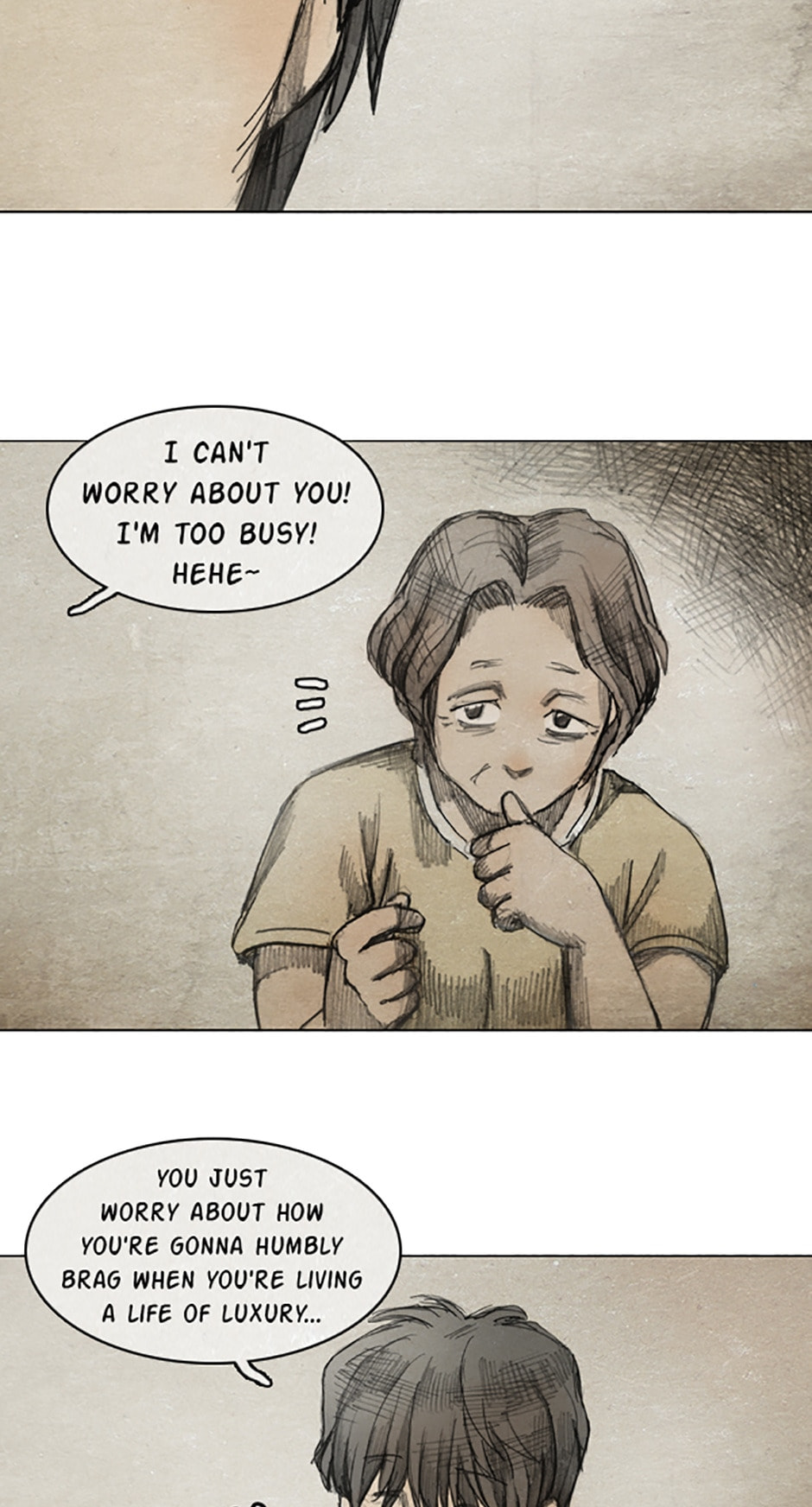 Read Aka no Ori chapter 4.1 image 9 on Lezhin