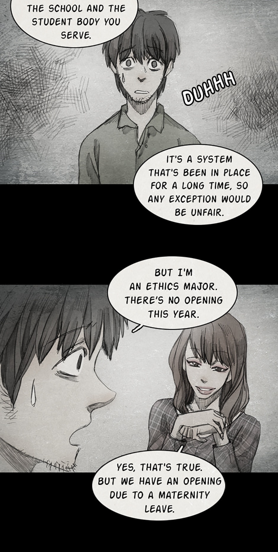 Read Aka no Ori chapter 4.2 image 11 on Lezhin