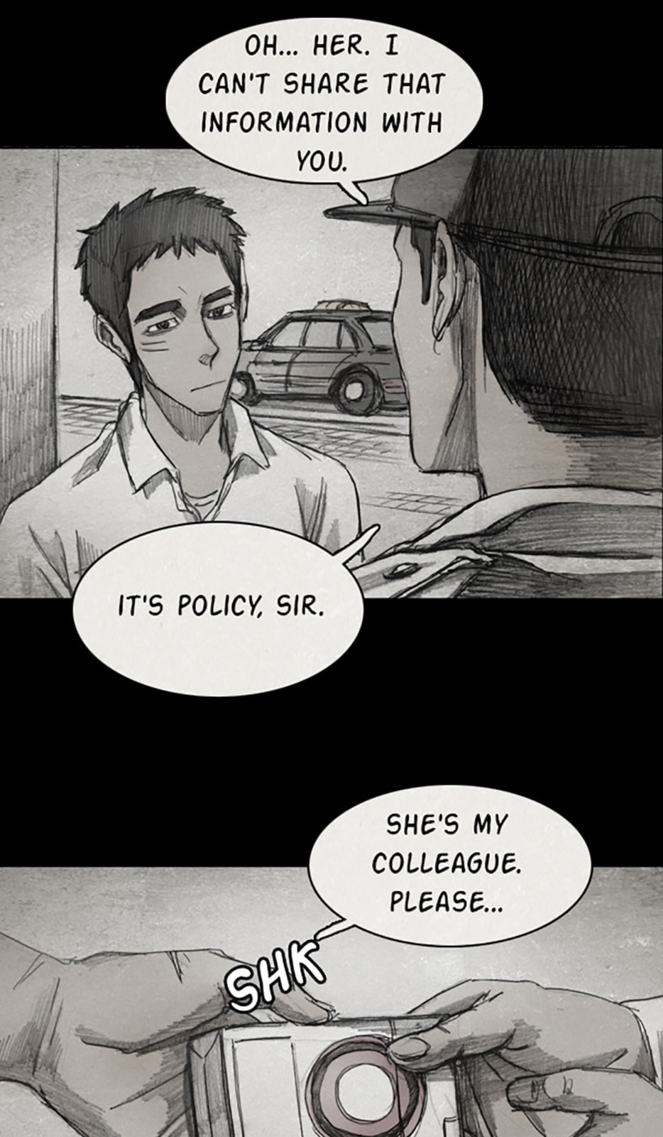 Read Aka no Ori chapter 4.2 image 25 on Lezhin