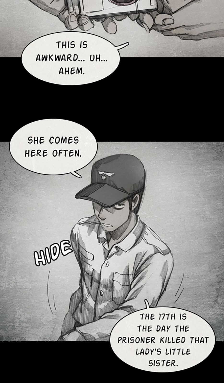 Read Aka no Ori chapter 4.2 image 26 on Lezhin